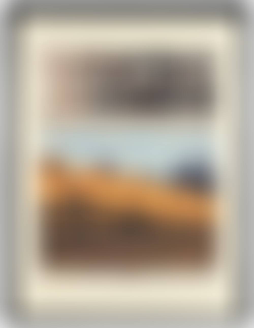 The Gates Project for Central Park, New York City (preview)
