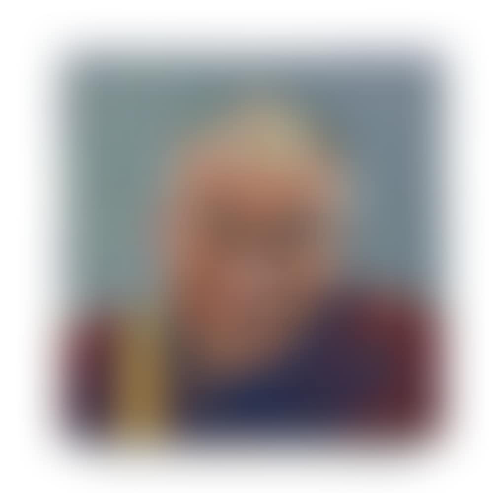 Rubik Dalai-lama (preview)