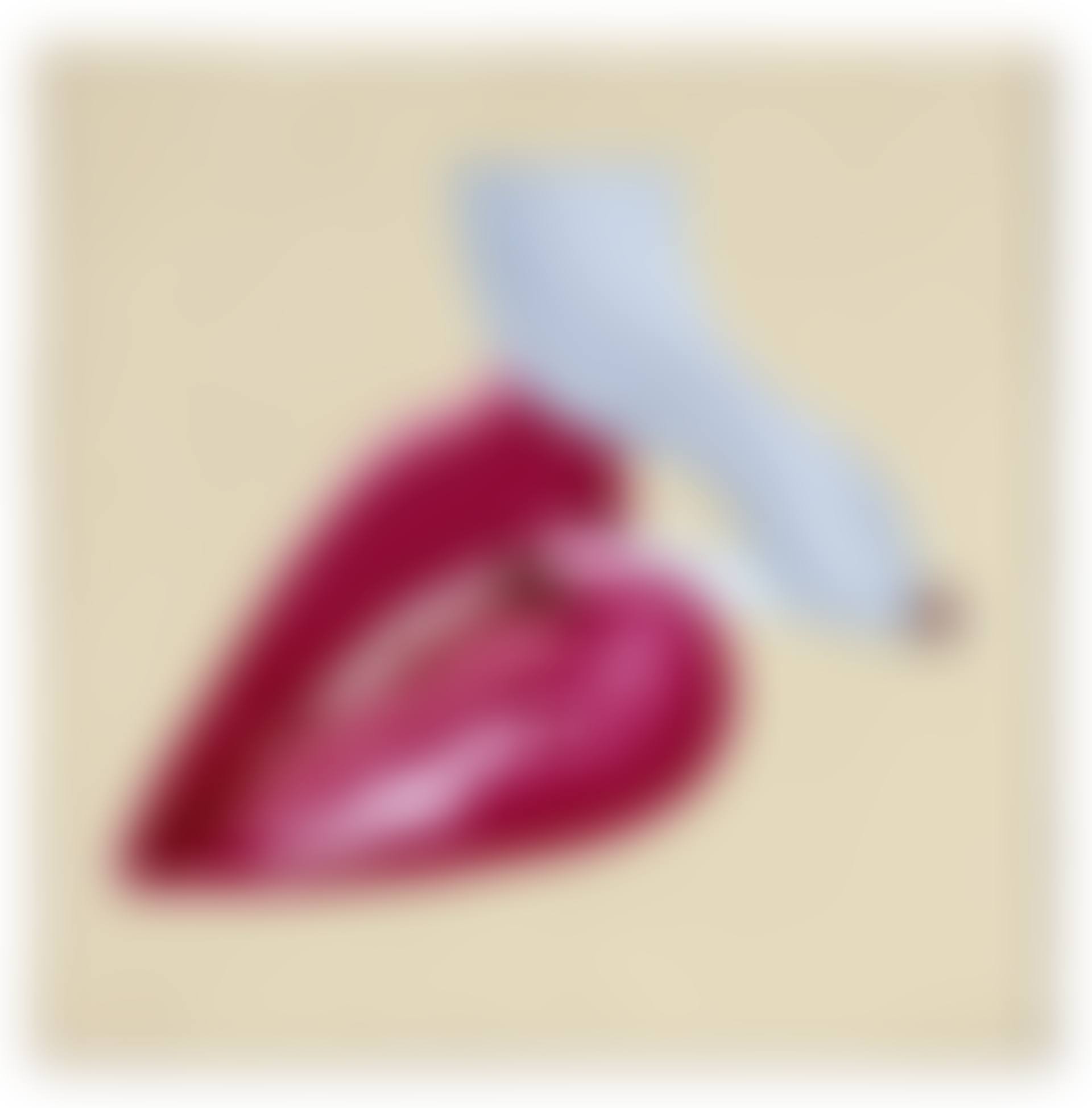 Study for Mouth #16 (preview)