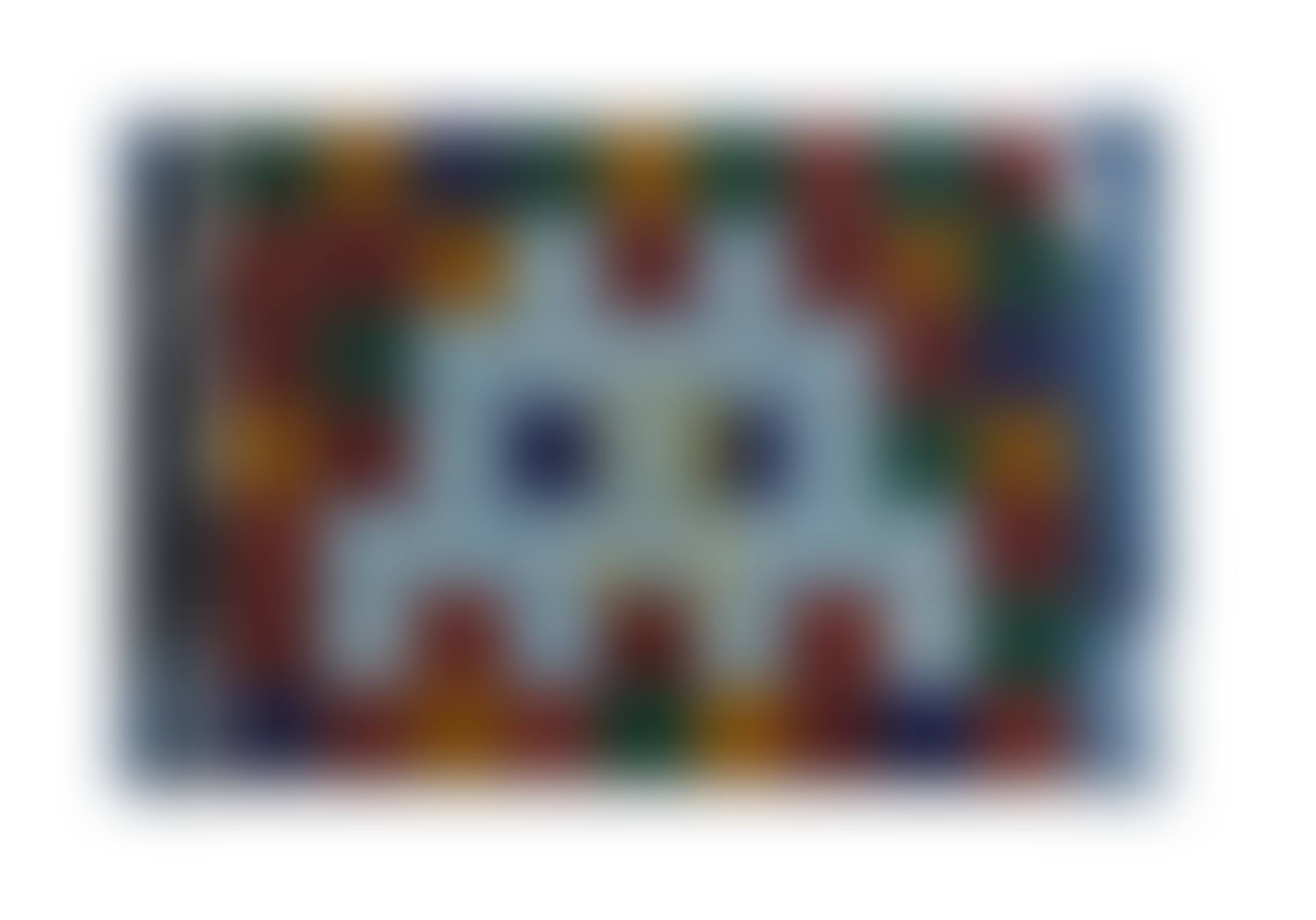 Invasion Kit #4 Rubik Space (preview)