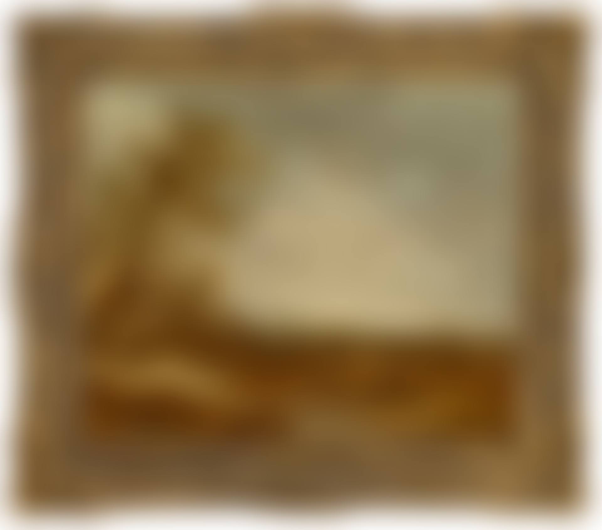 A dune landscape with figures (preview)