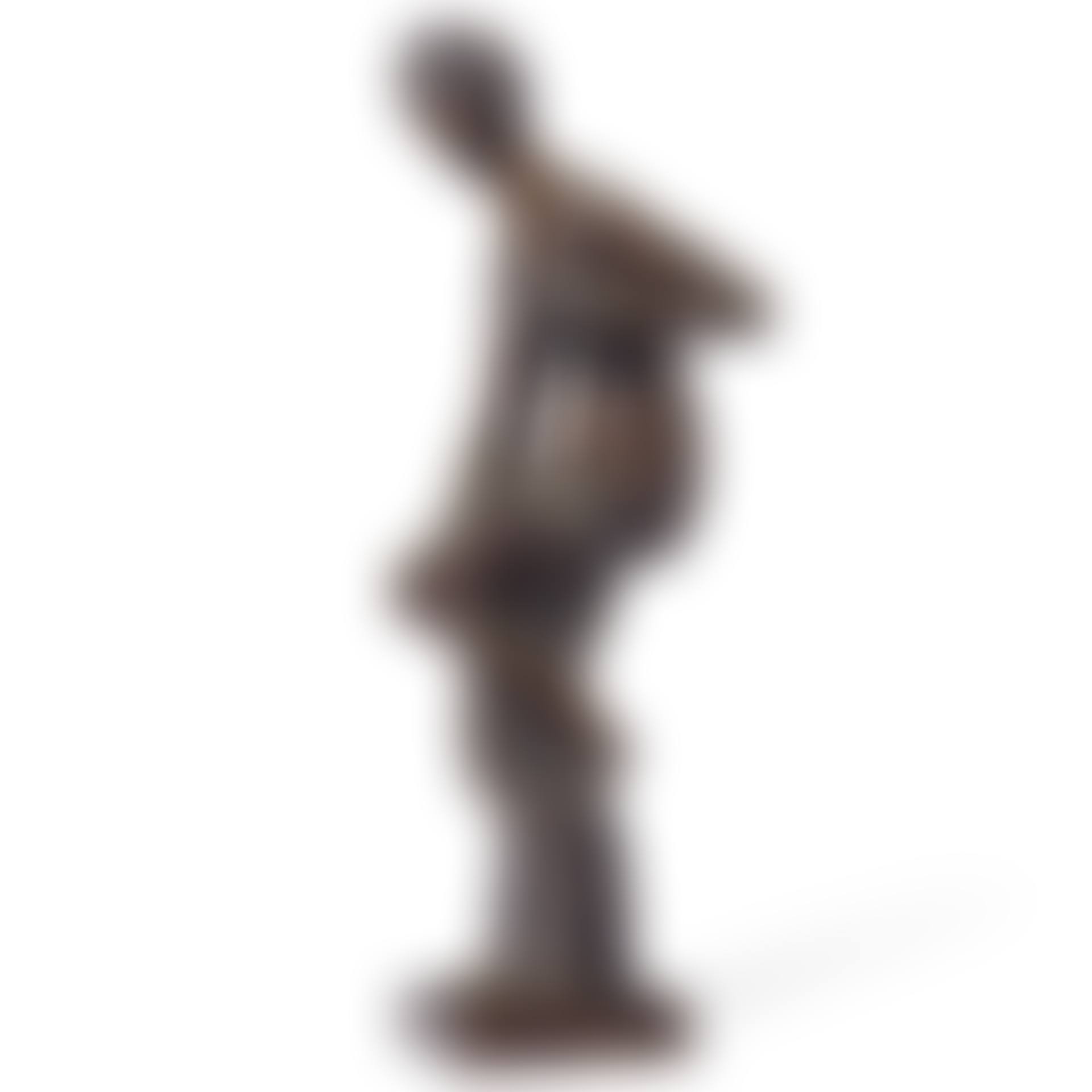 The Cesarini Venus (preview)