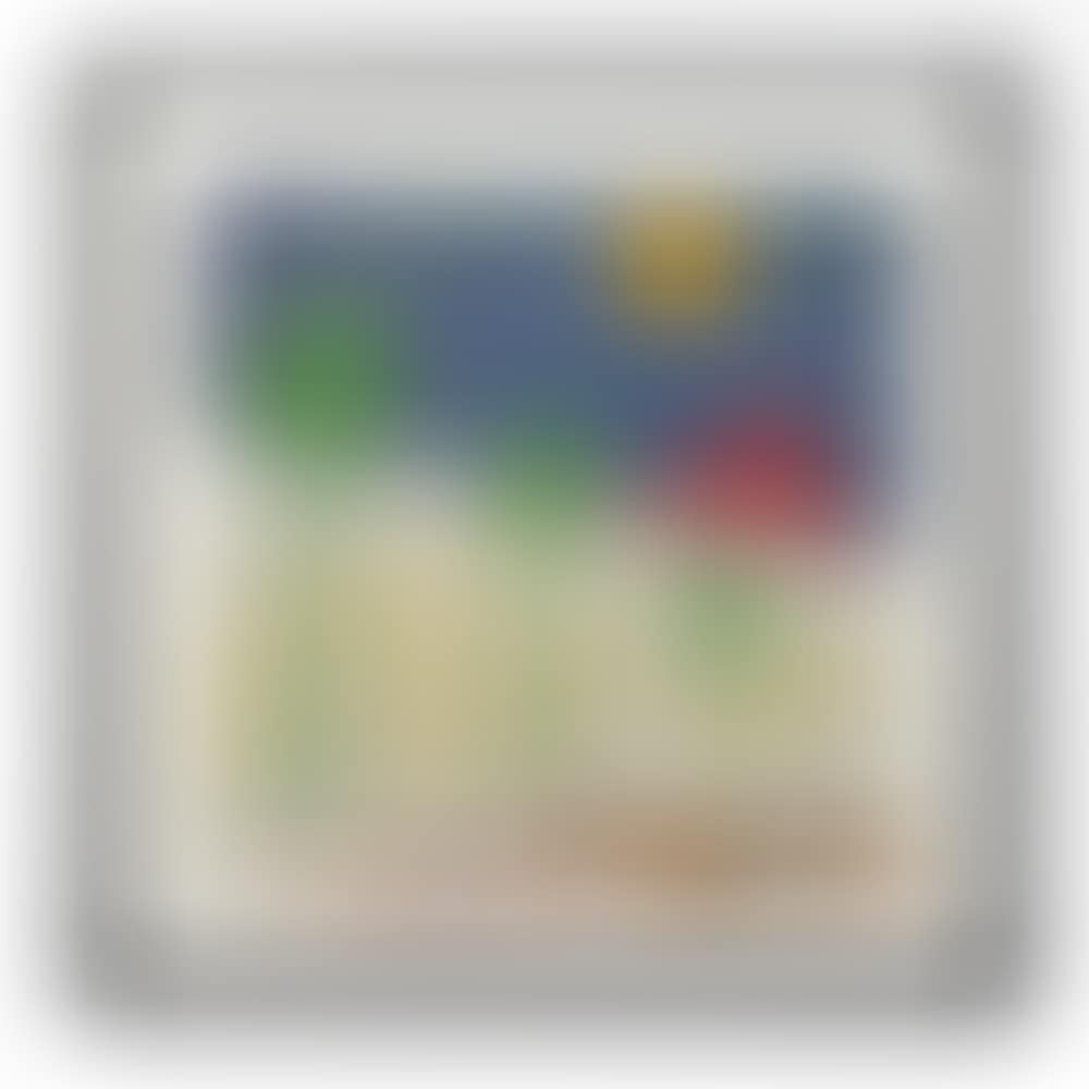 Rubik Boys Don't Cry (preview)