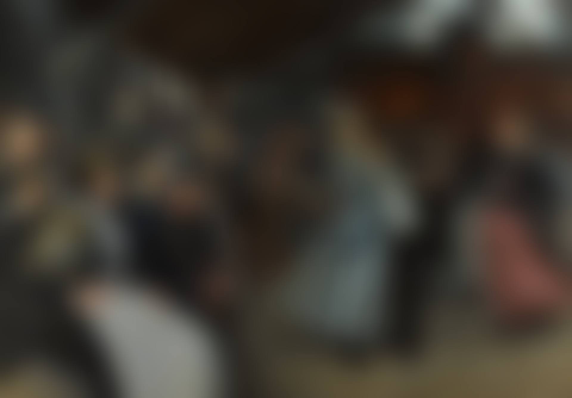 The Dance Pavilion (preview)