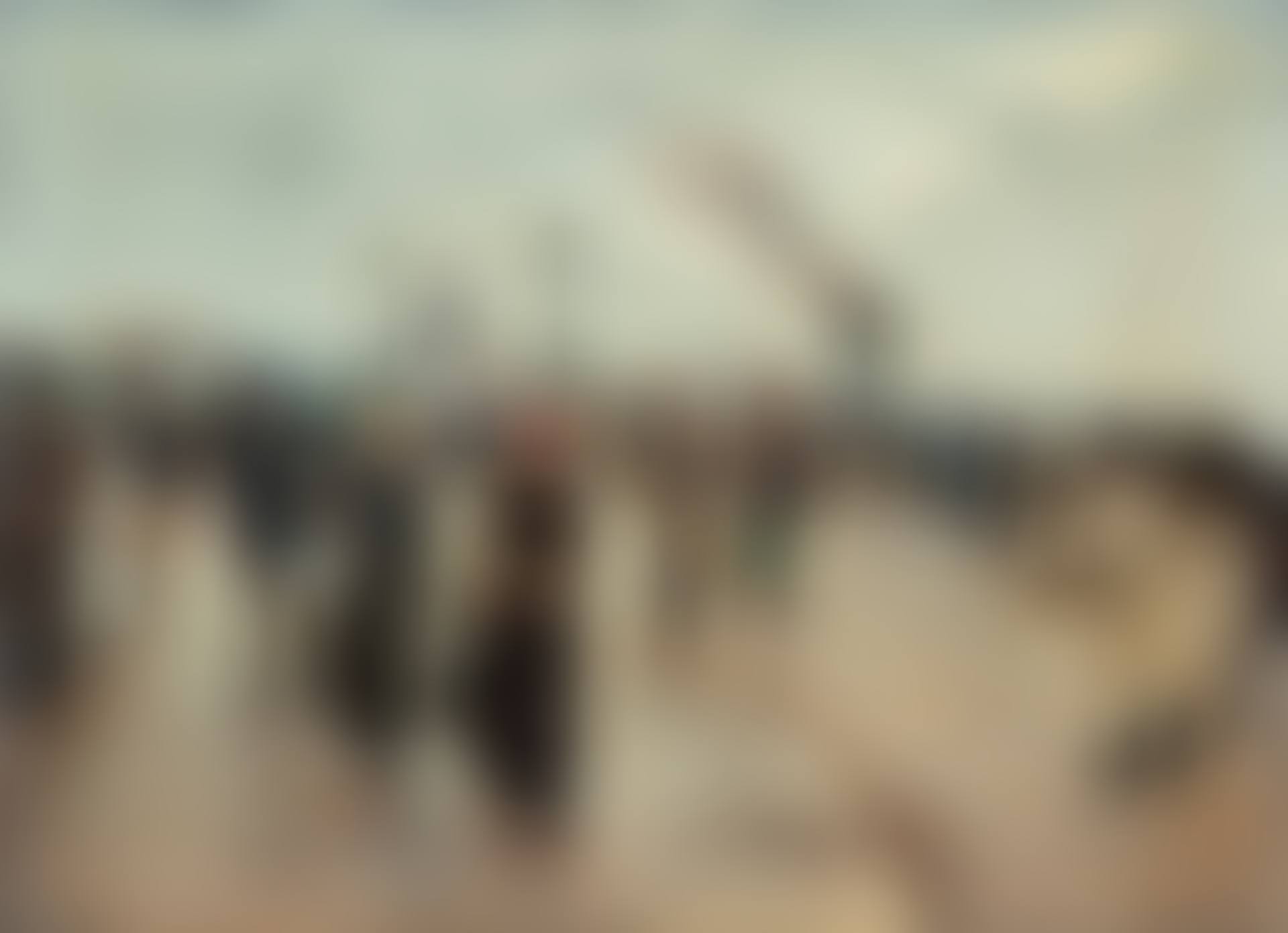 Le Pont Neuf (preview)