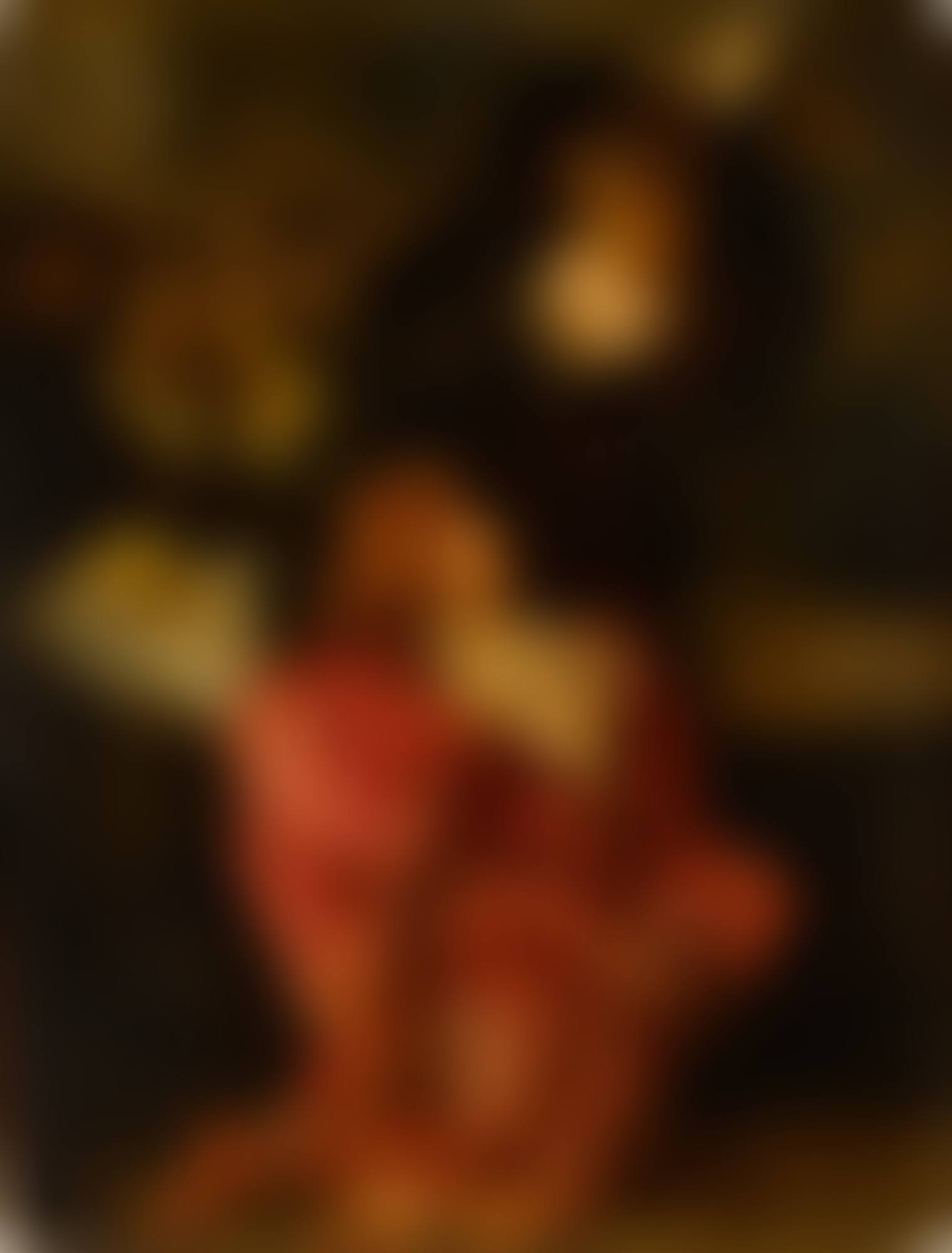Richard III Courting Lady Anne (preview)