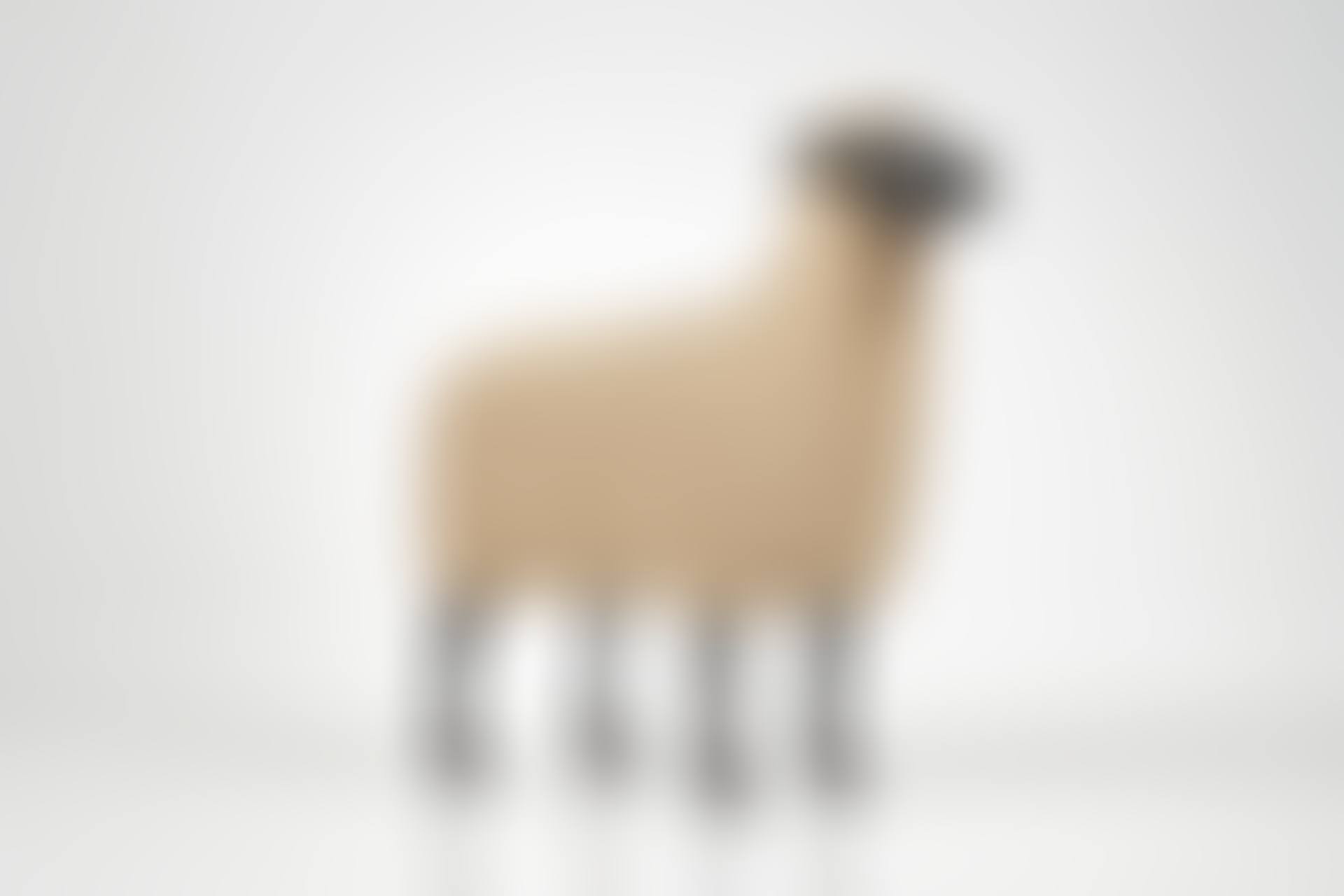 Mouton de Pierre (preview)