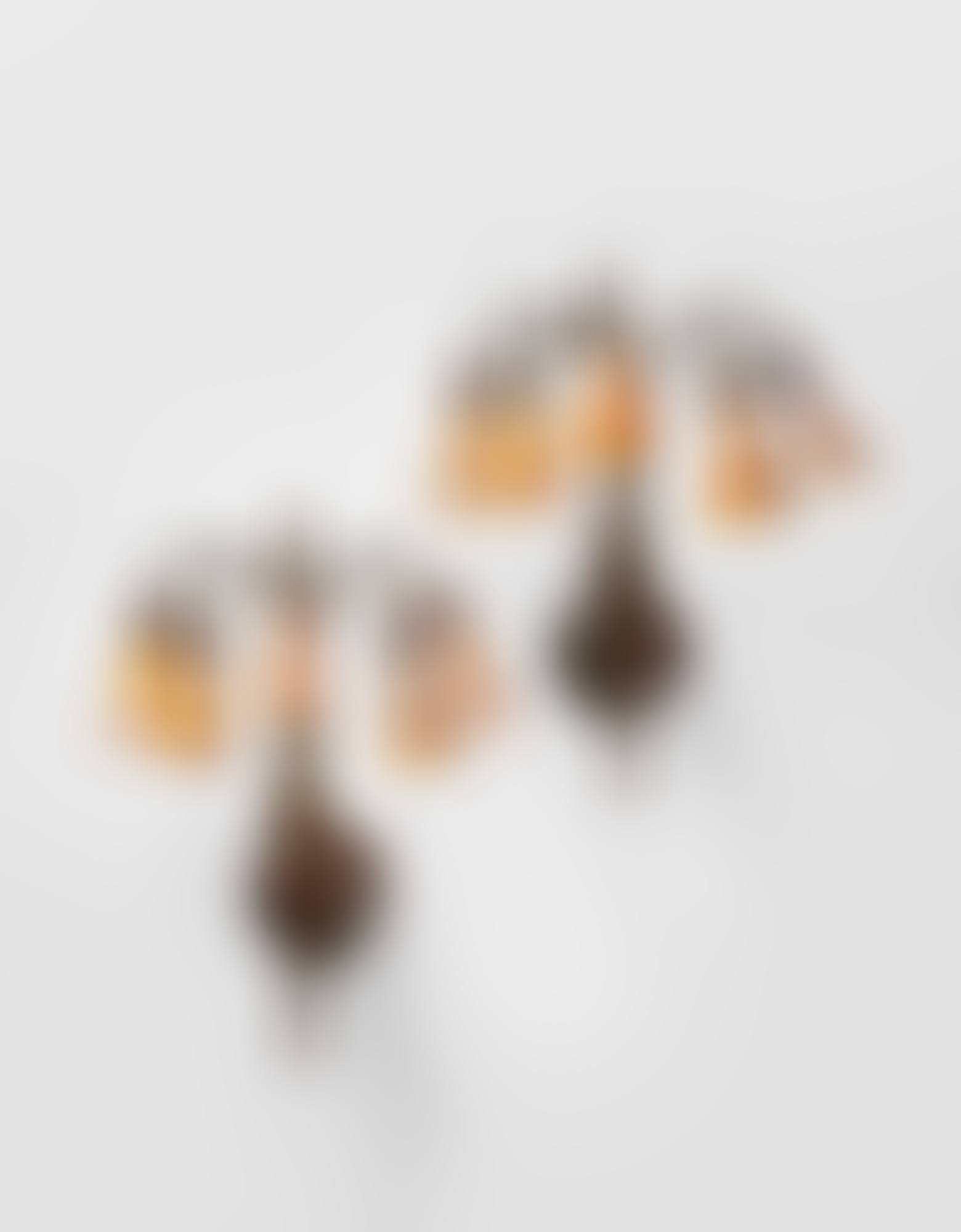Pair of Five-Light "Lily" Wall Sconces (preview)