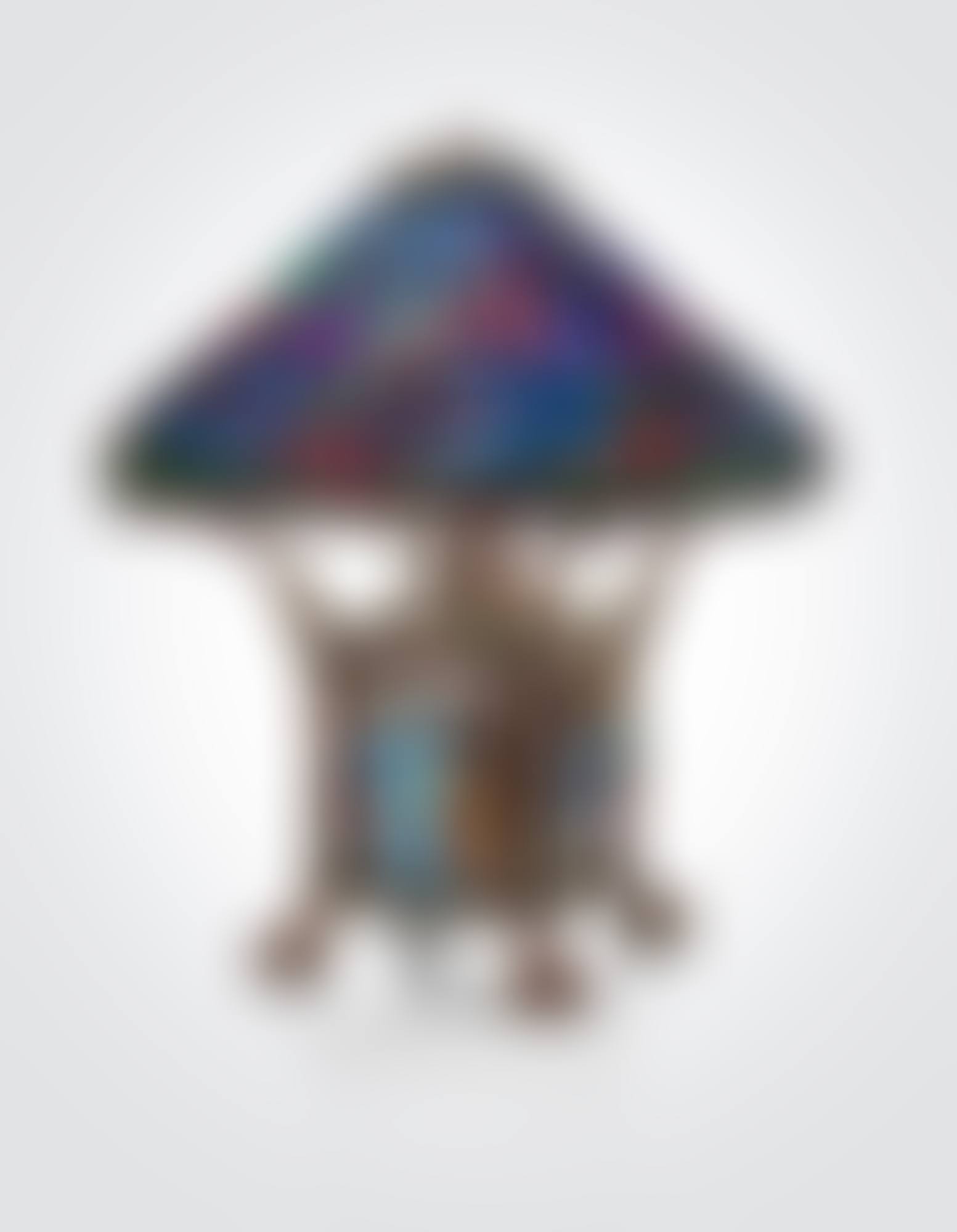 "Dragonfly" Table Lamp (preview)