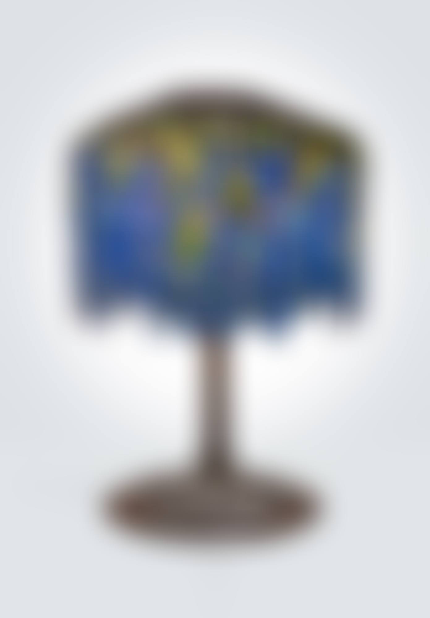 "Wisteria" Table Lamp (preview)