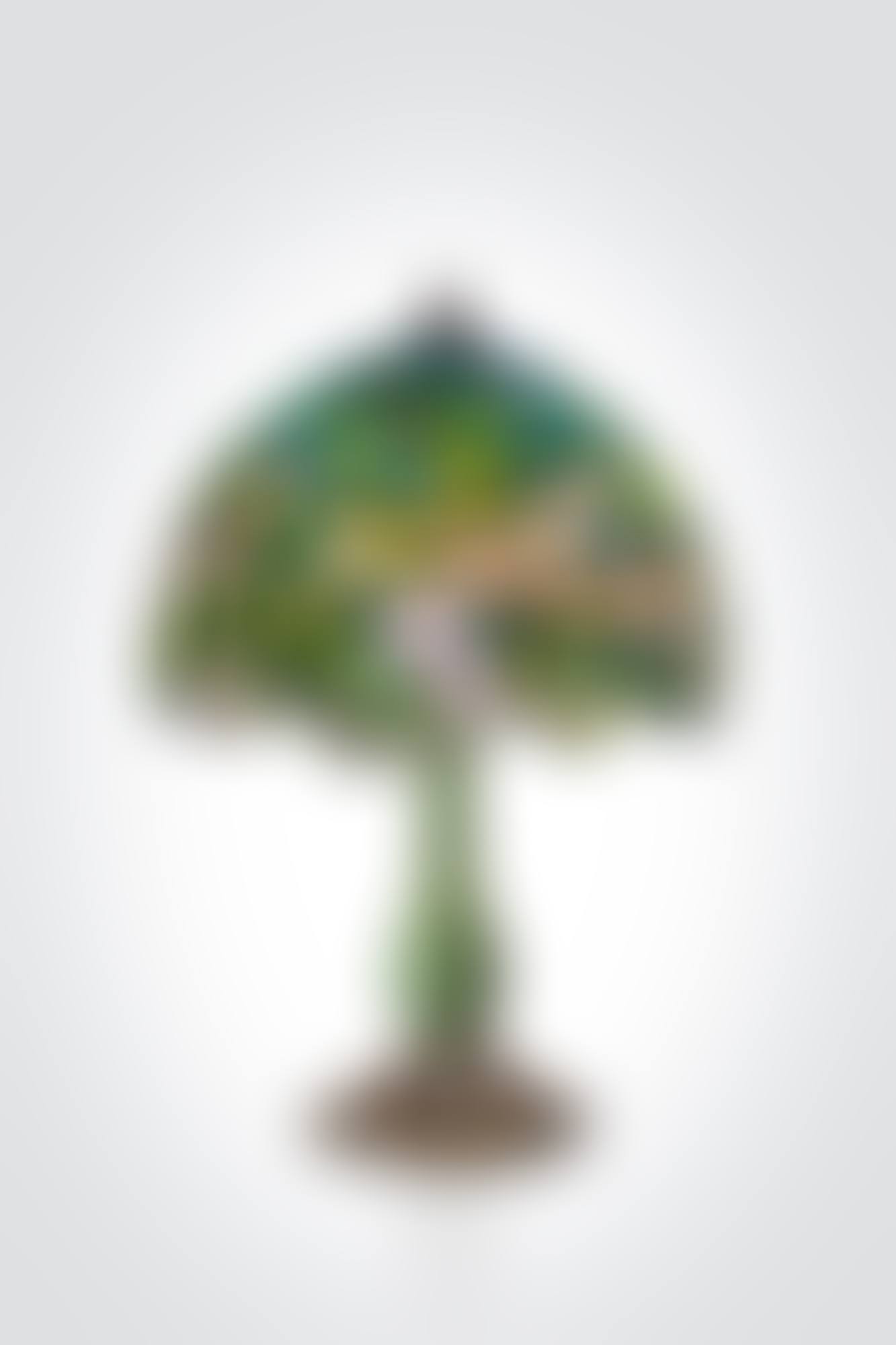 "Snowball" Table Lamp (preview)
