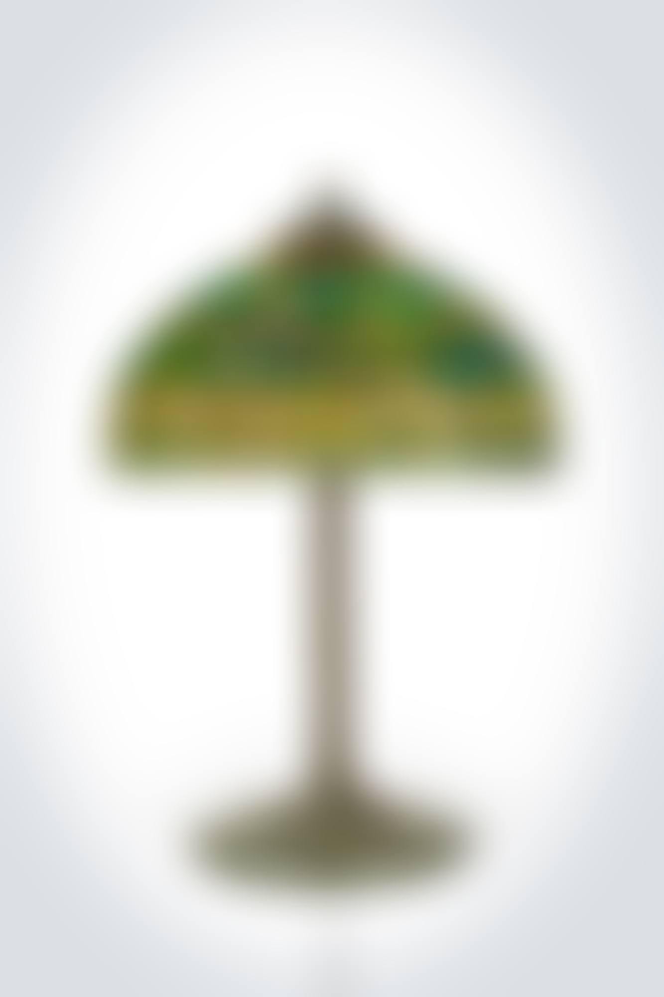 "Maple Leaf" Table Lamp (preview)
