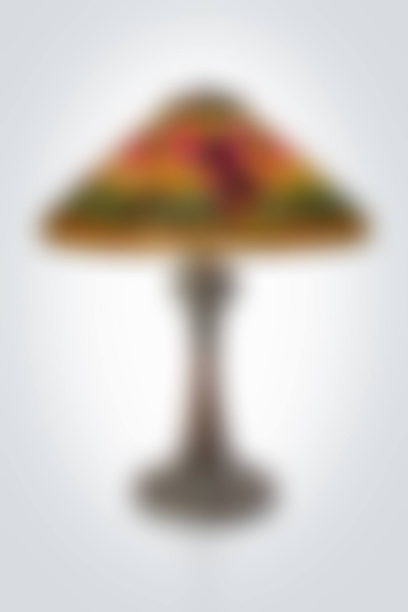 "Poppy" Table Lamp (preview)