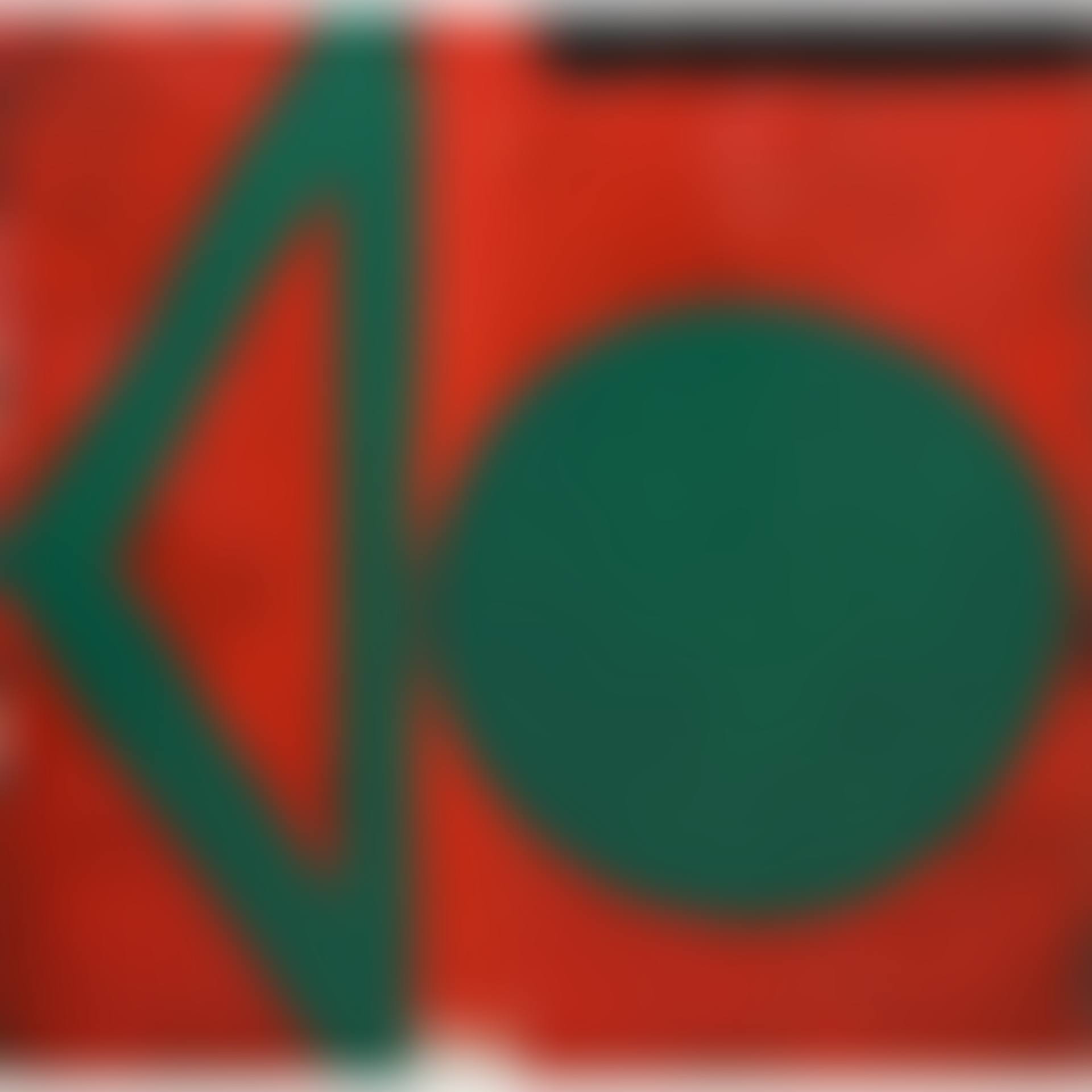 ROUGE ET VERT / RED AND GREEN (preview)