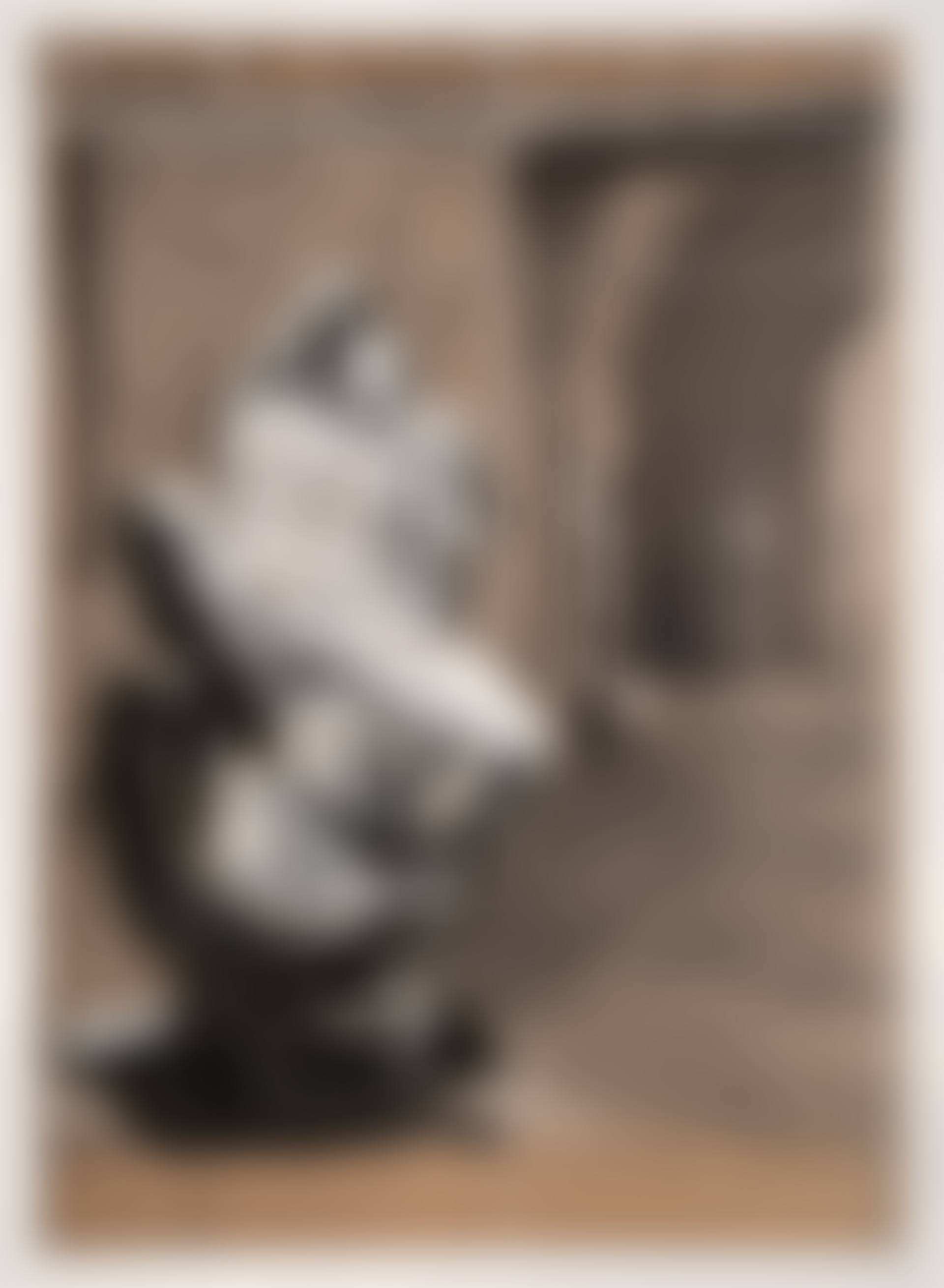 Wrapped Statues (Sleeping Faun) (preview)