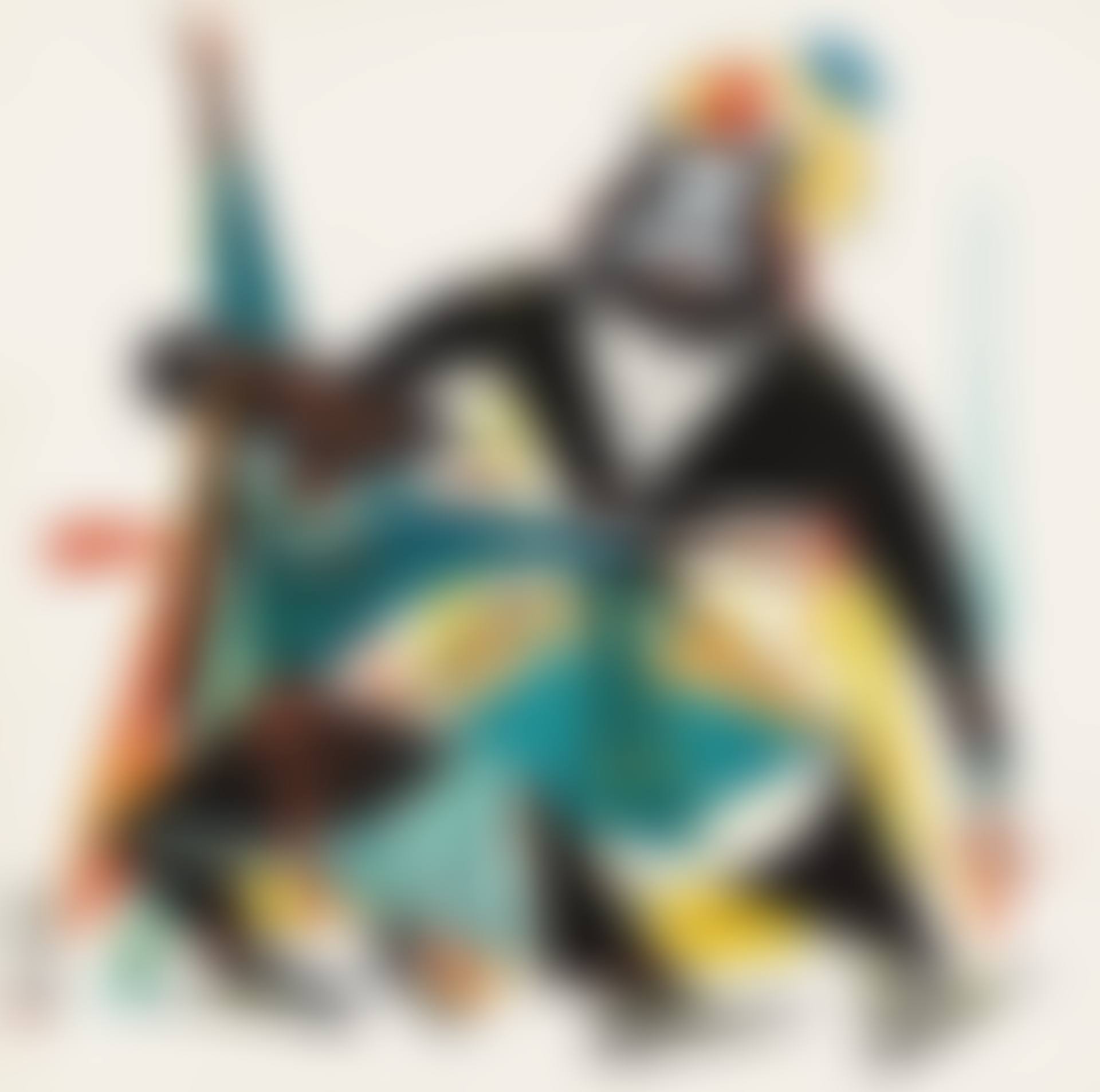 Chinese Opera Figures (preview)