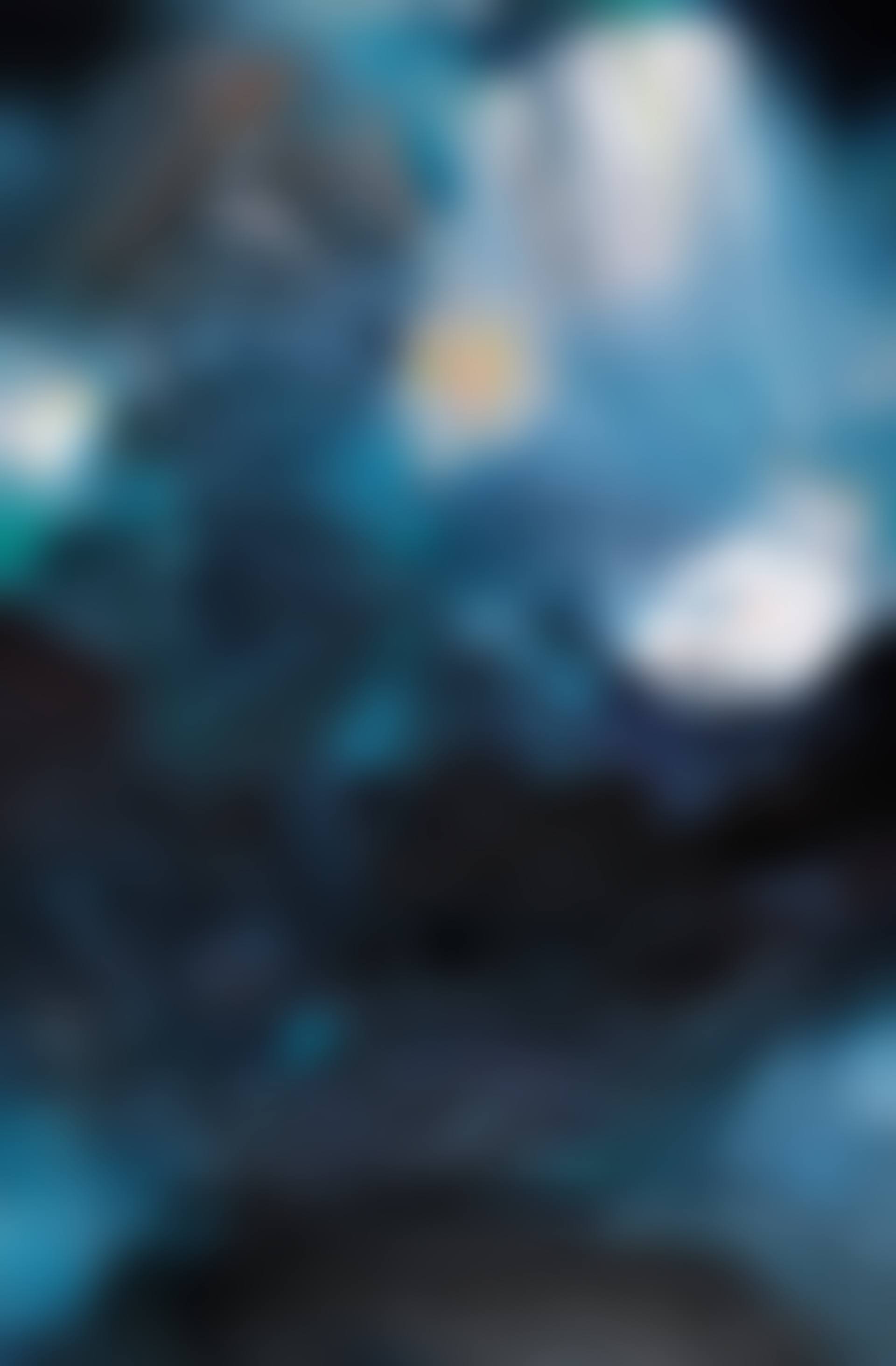 Ombres Bleues (preview)
