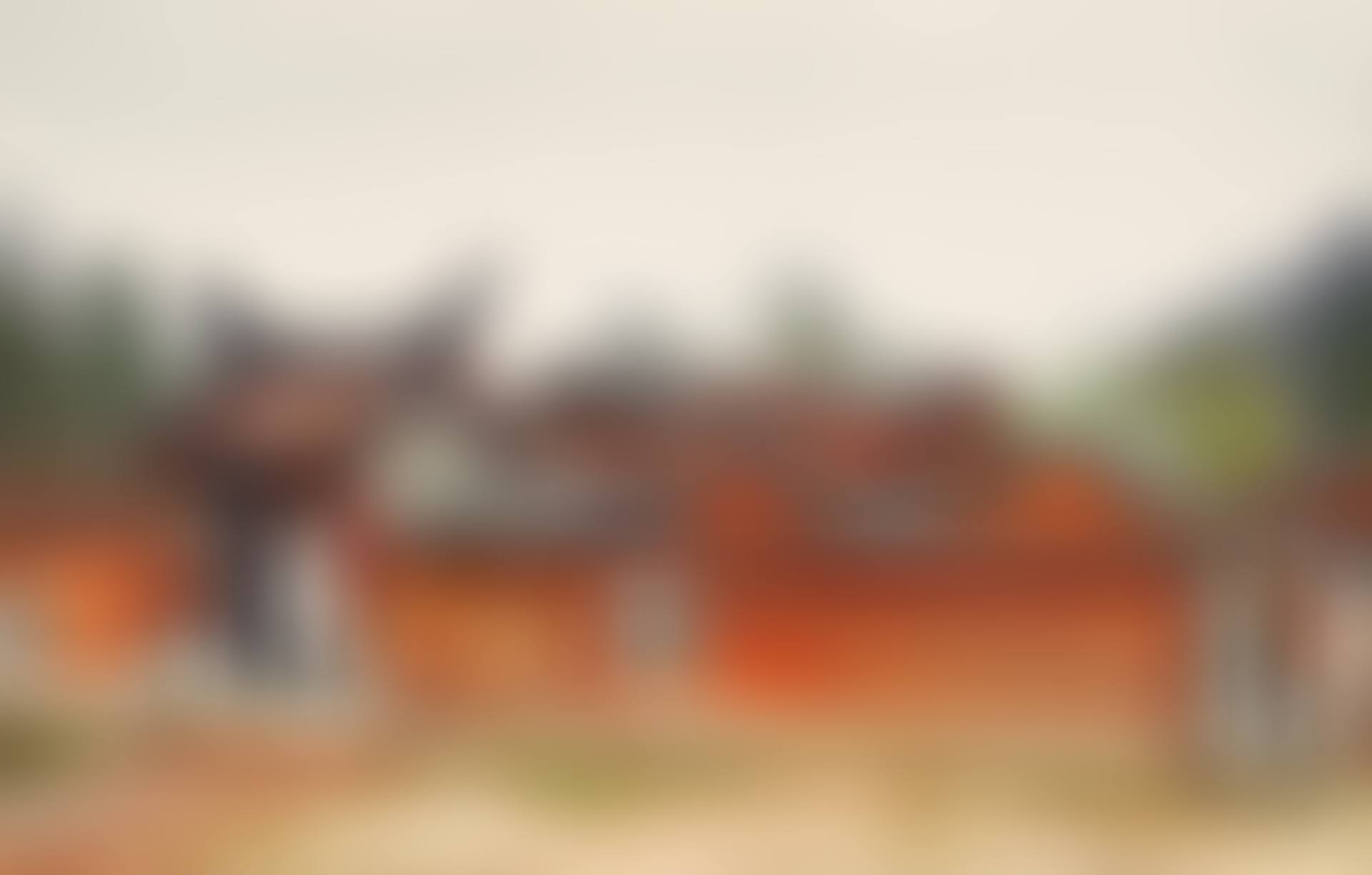 Historic House at Xiu Shui (preview)