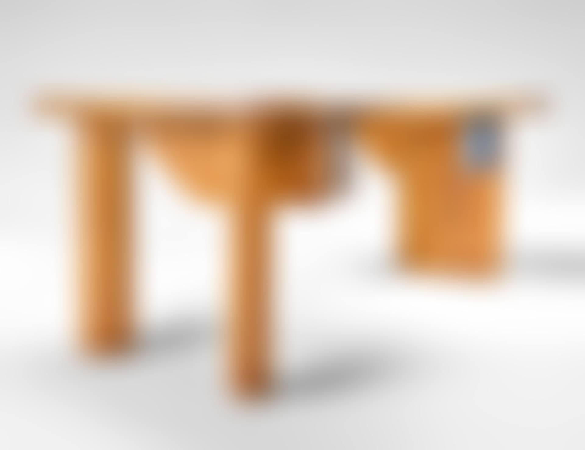 RARE 'EN FORME' DESK (preview)