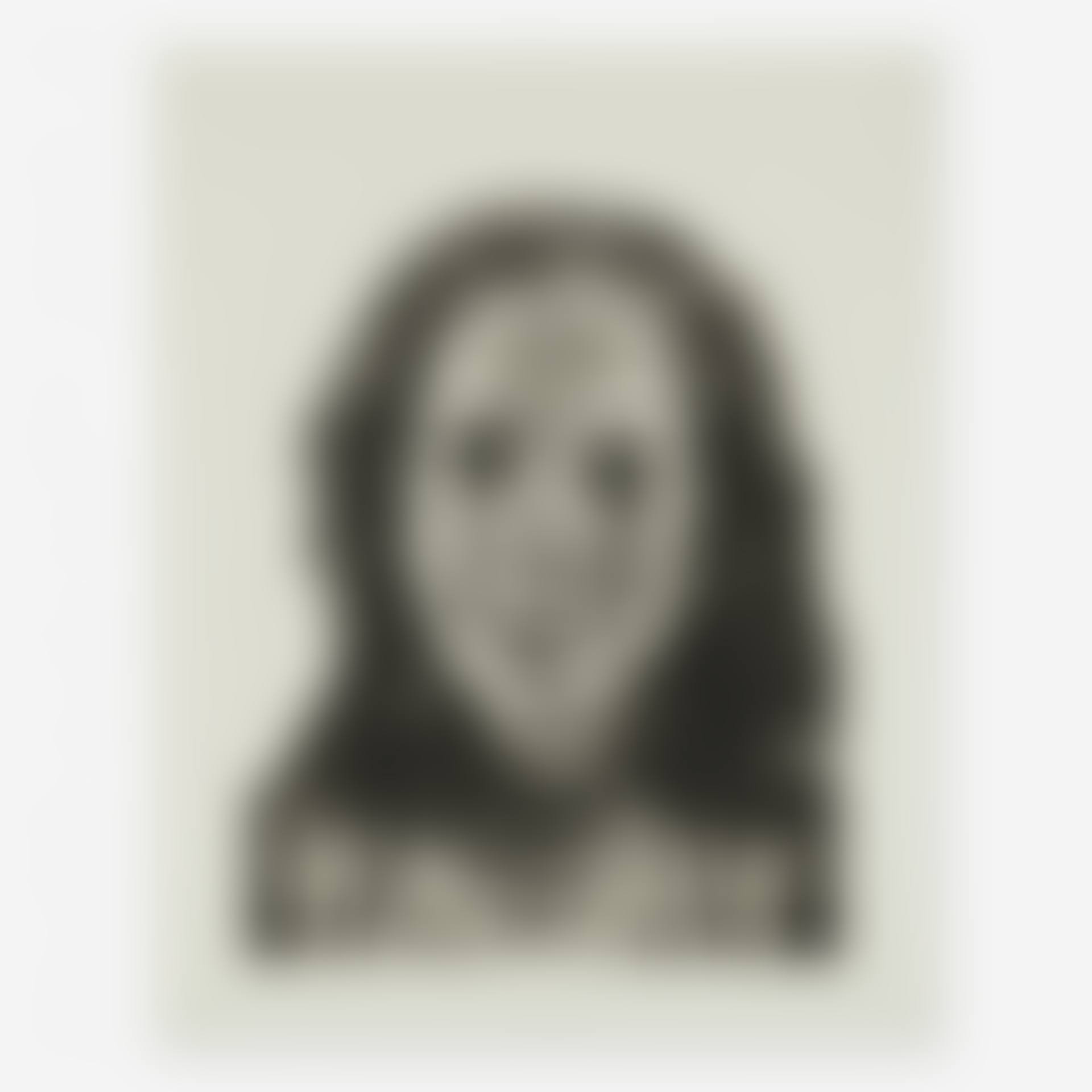 Georgia Fingerprint I (preview)