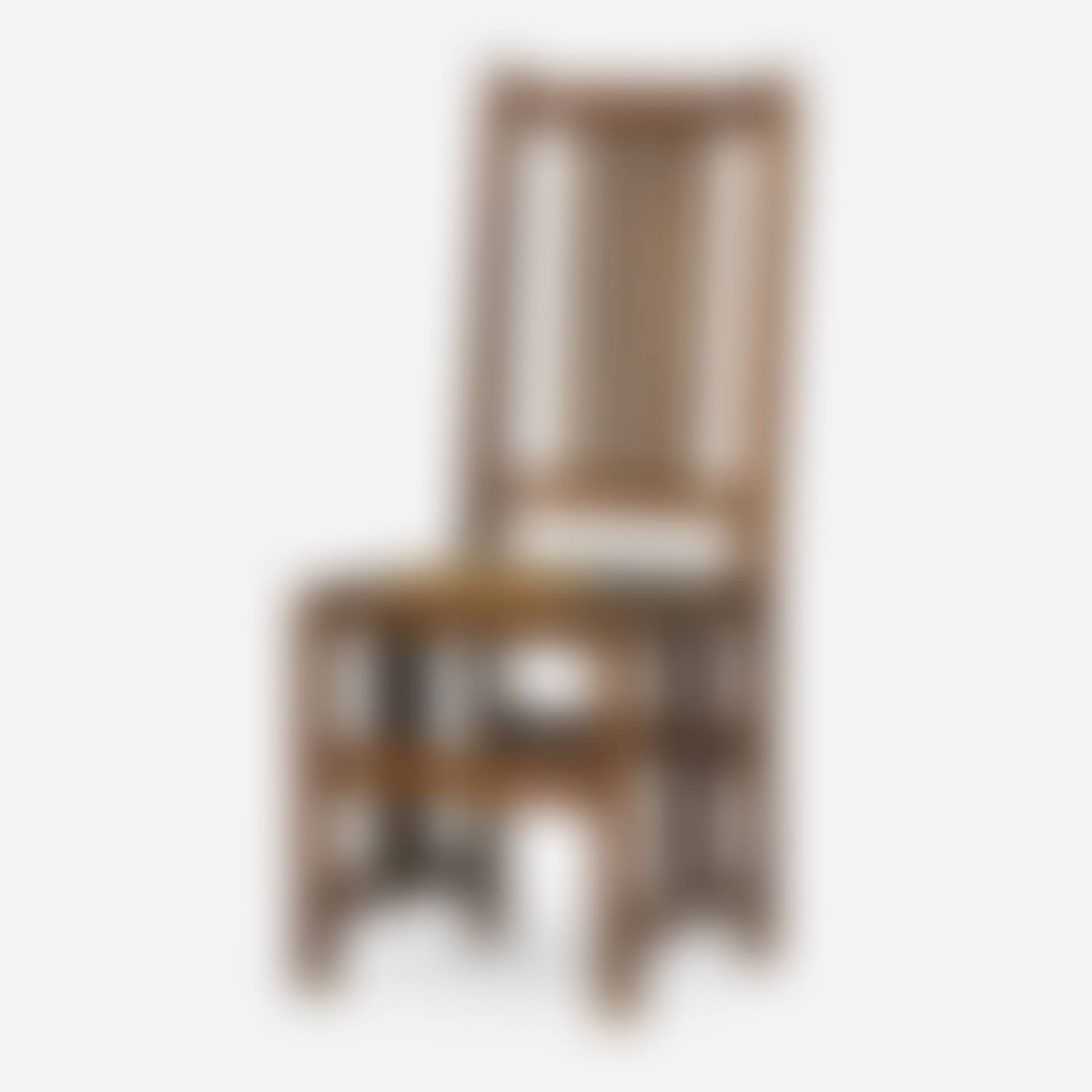 Spindle side chair ,
Circa
1905 (preview)