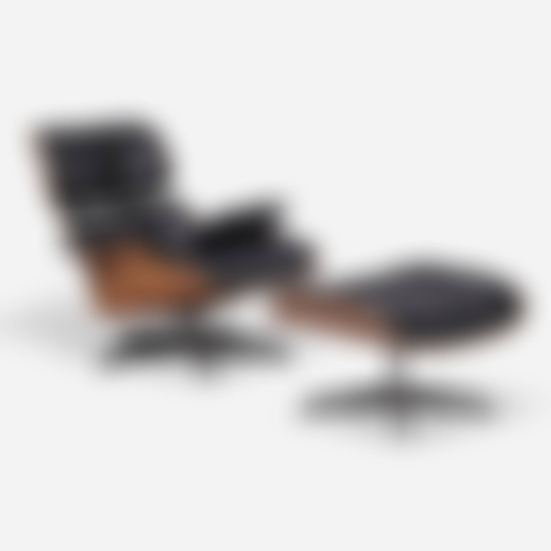 670 lounge chair and 671 ottoman (preview)