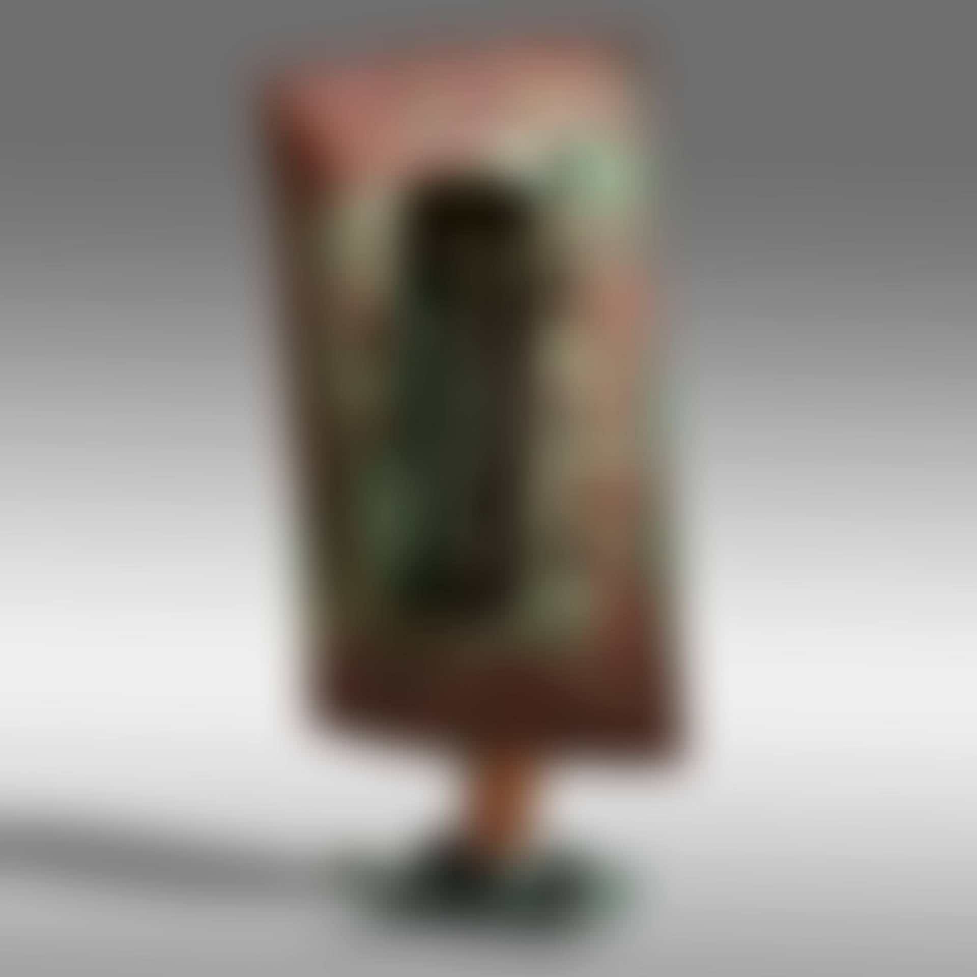 Untitled (Sounding Sculpture) (preview)