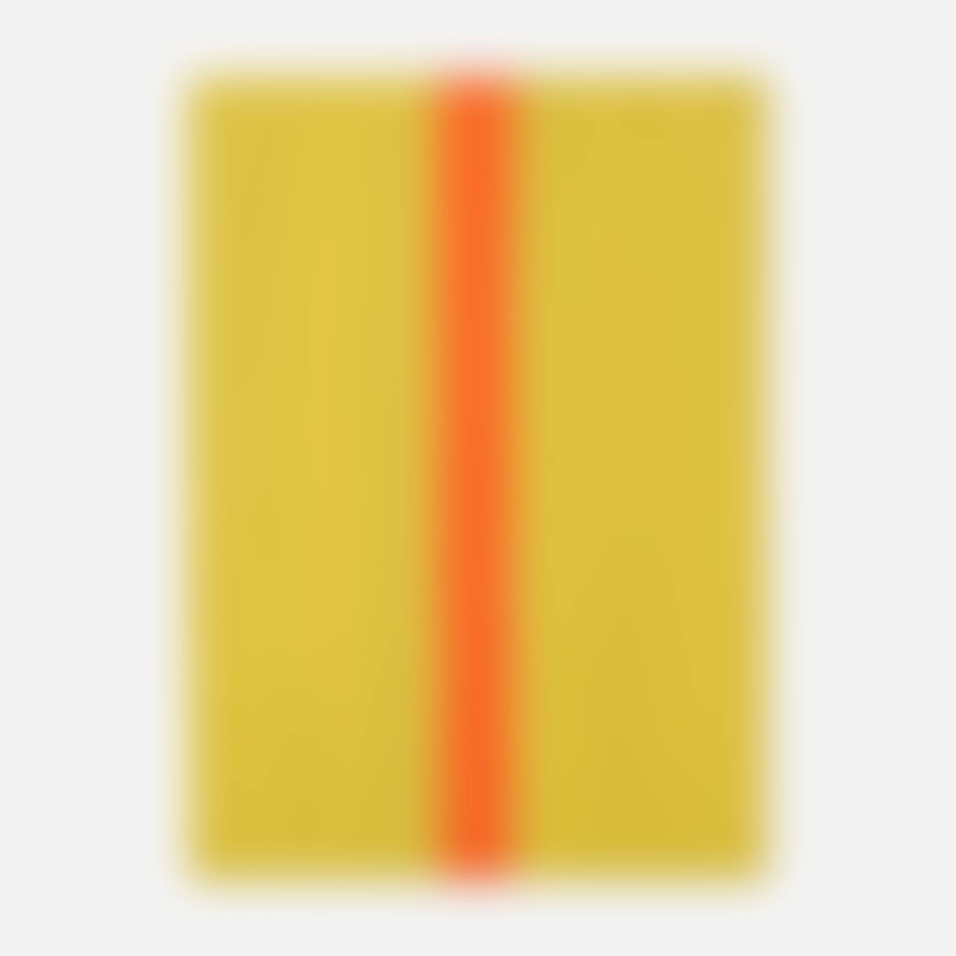 Untitled (Yellow-Orange) (preview)