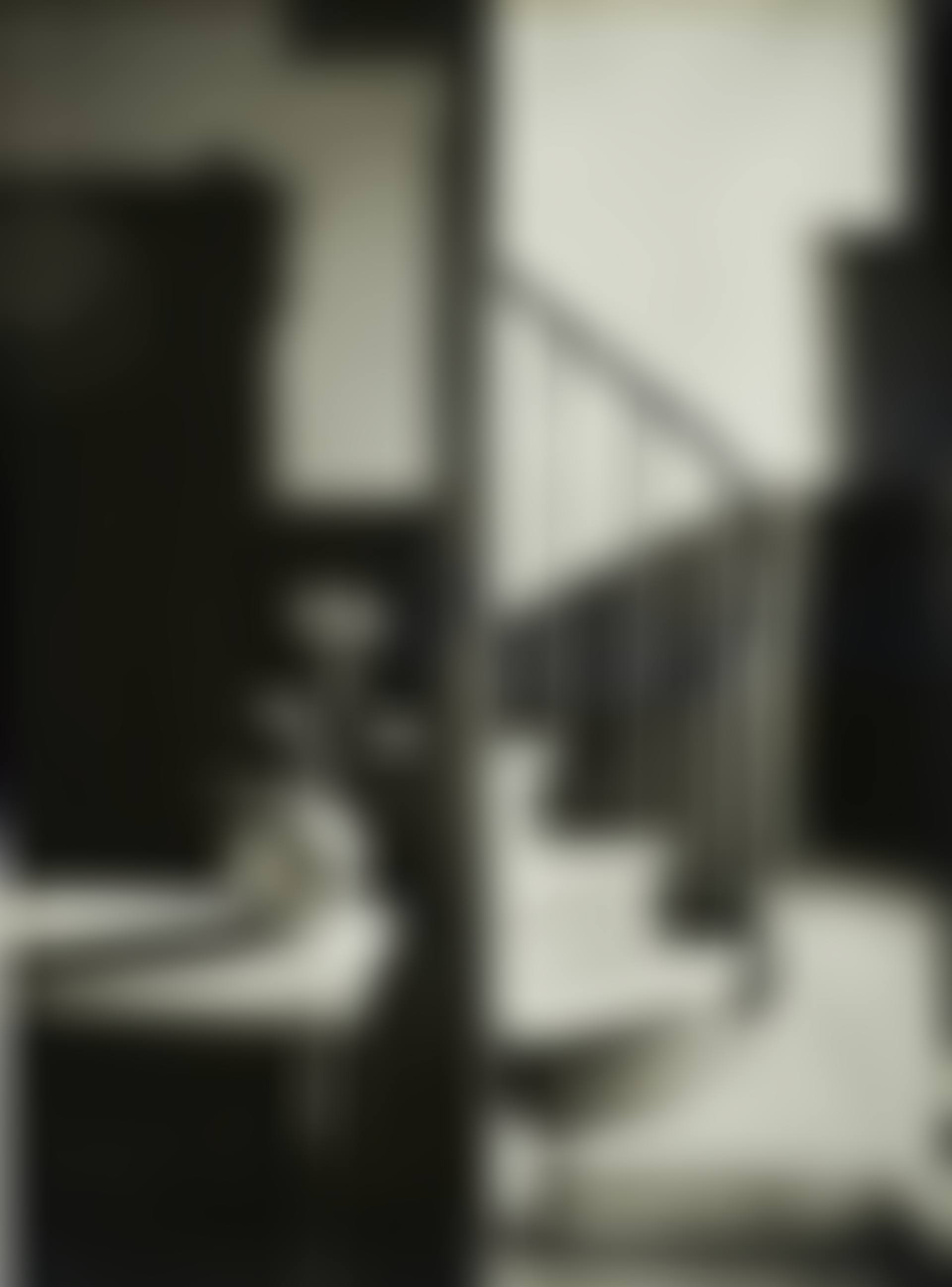 Chez Mondrian (preview)