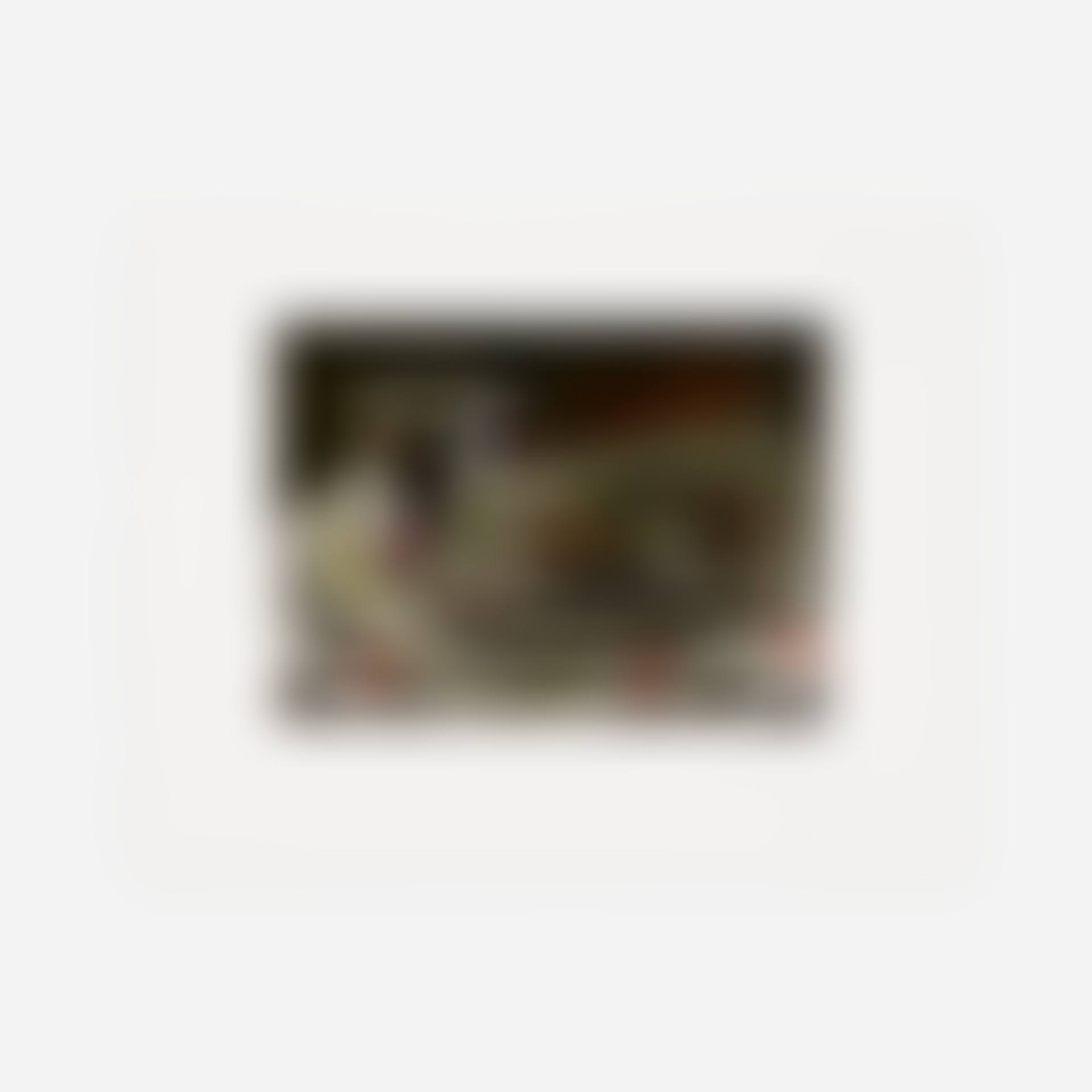 Nature Morte aux Huitres (preview)
