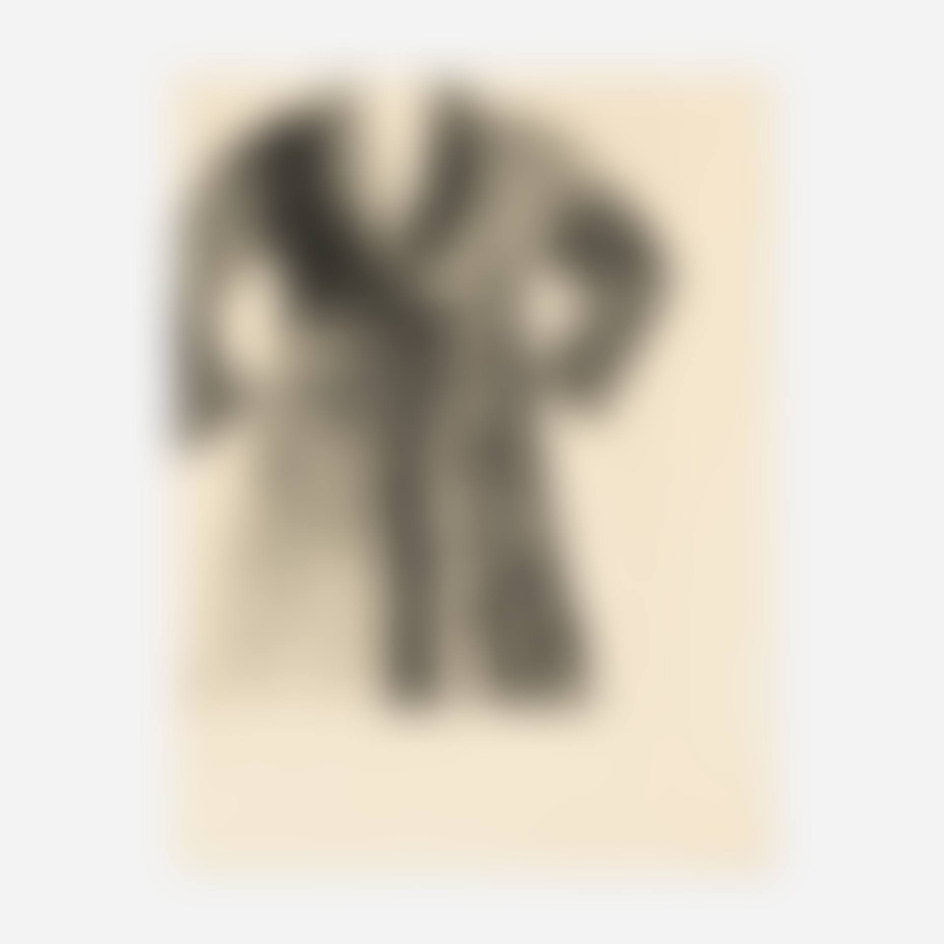 Bathrobe (from New York Ten) (preview)