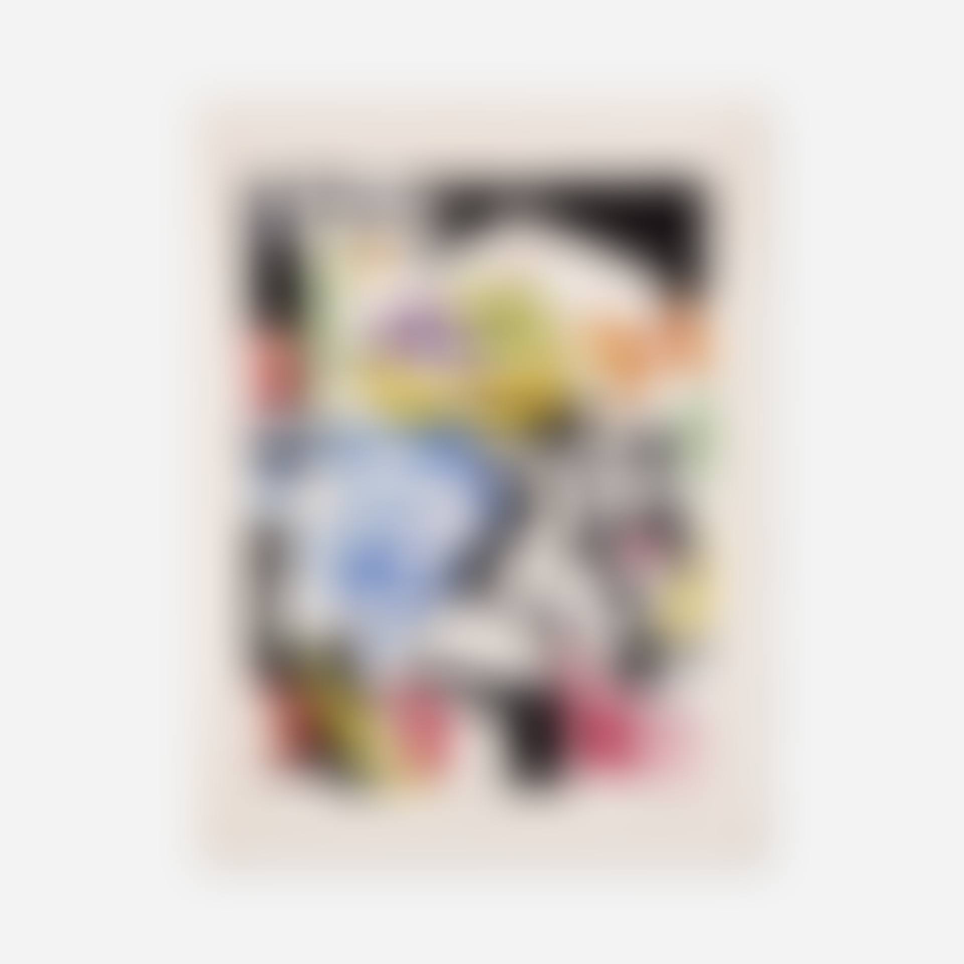 Morning Still Life (preview)