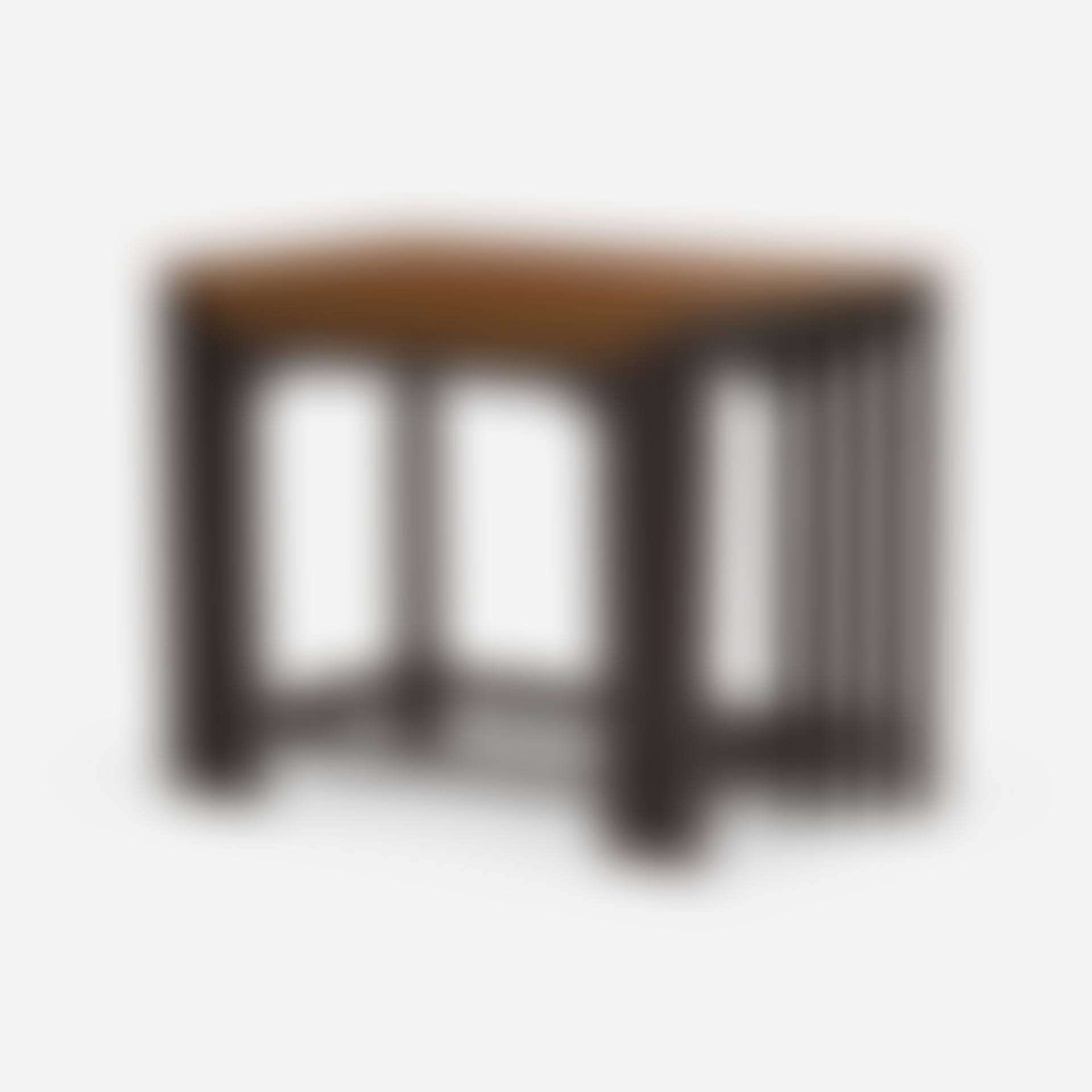 nesting tables model 4785, set of five (preview)