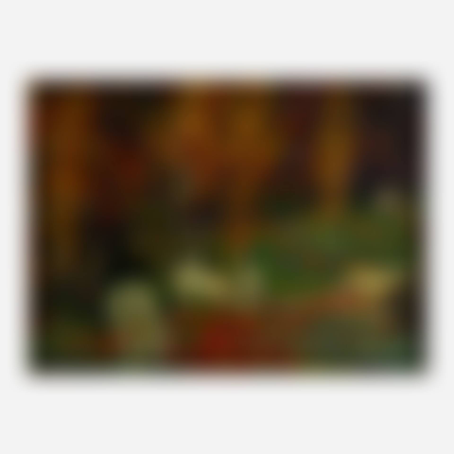Autumn Grazing (preview)