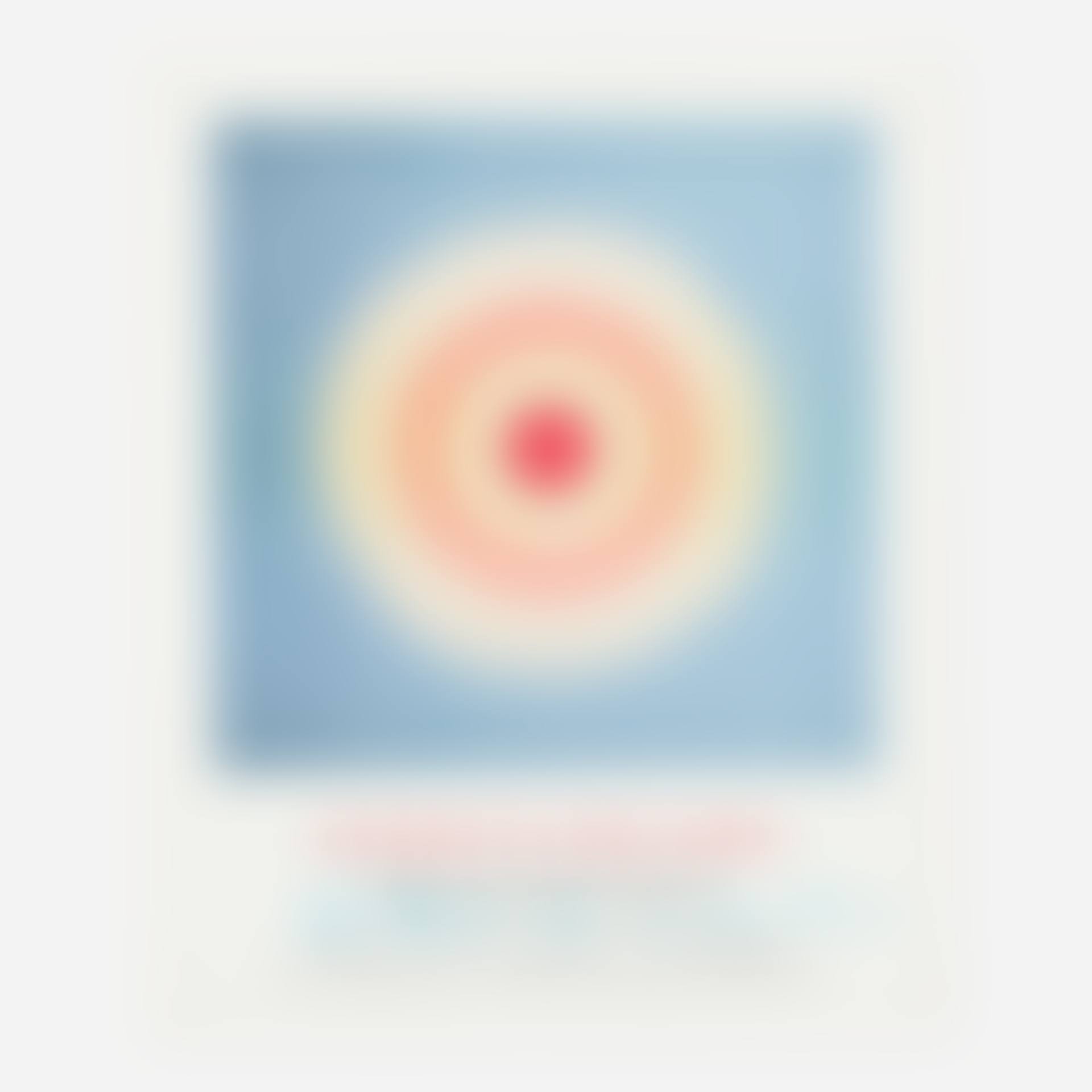Themes and Variations, 1958-2000 exhibition poster (preview)