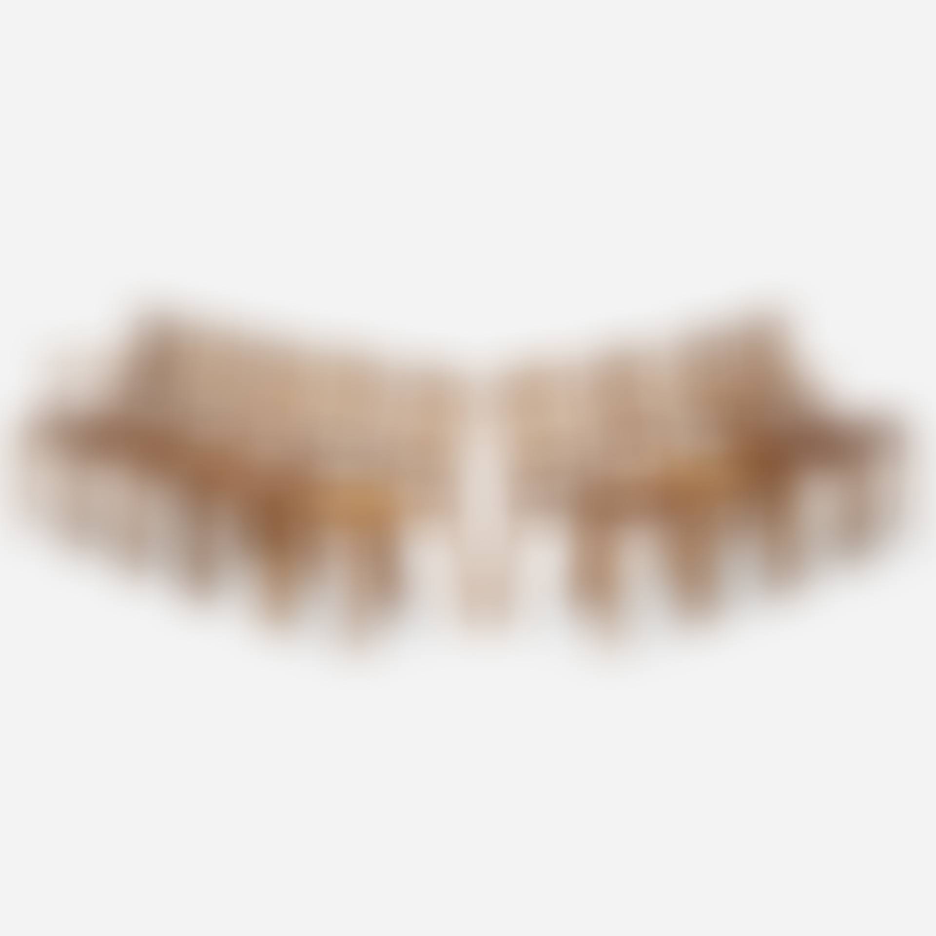 Dining chairs models 5296 and 5297, set of nine (preview)