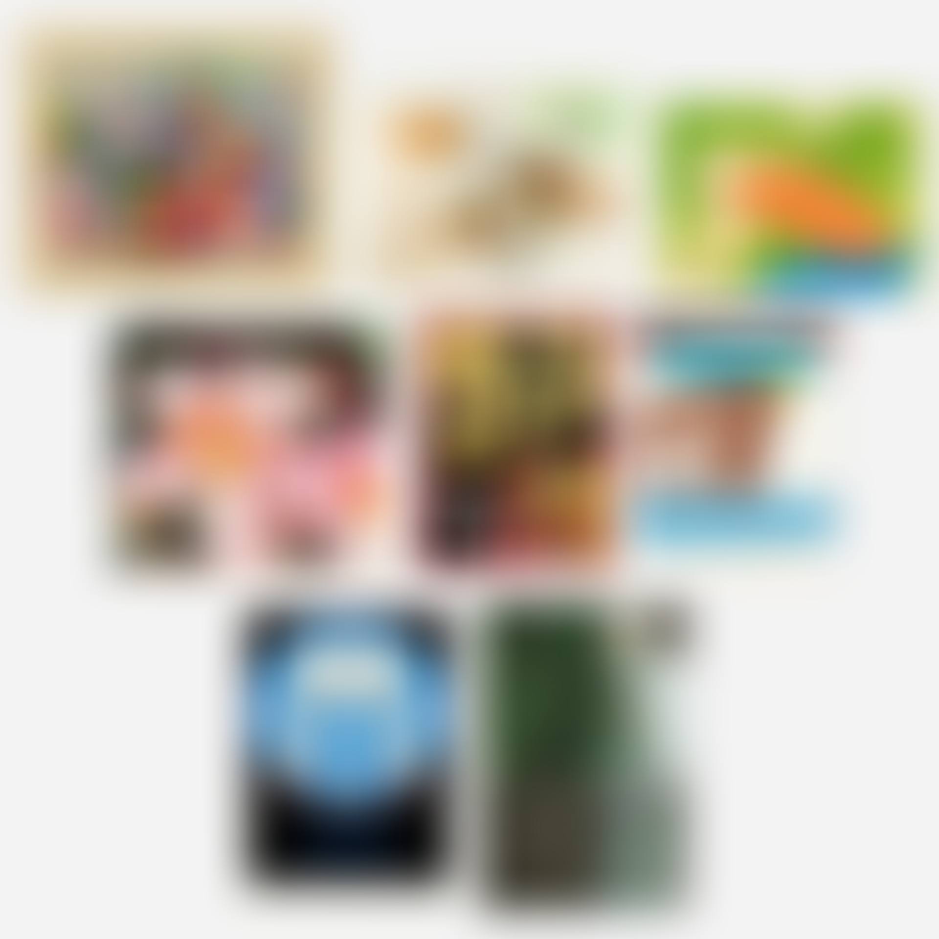 New York, New York, Deluxe Edition (preview)