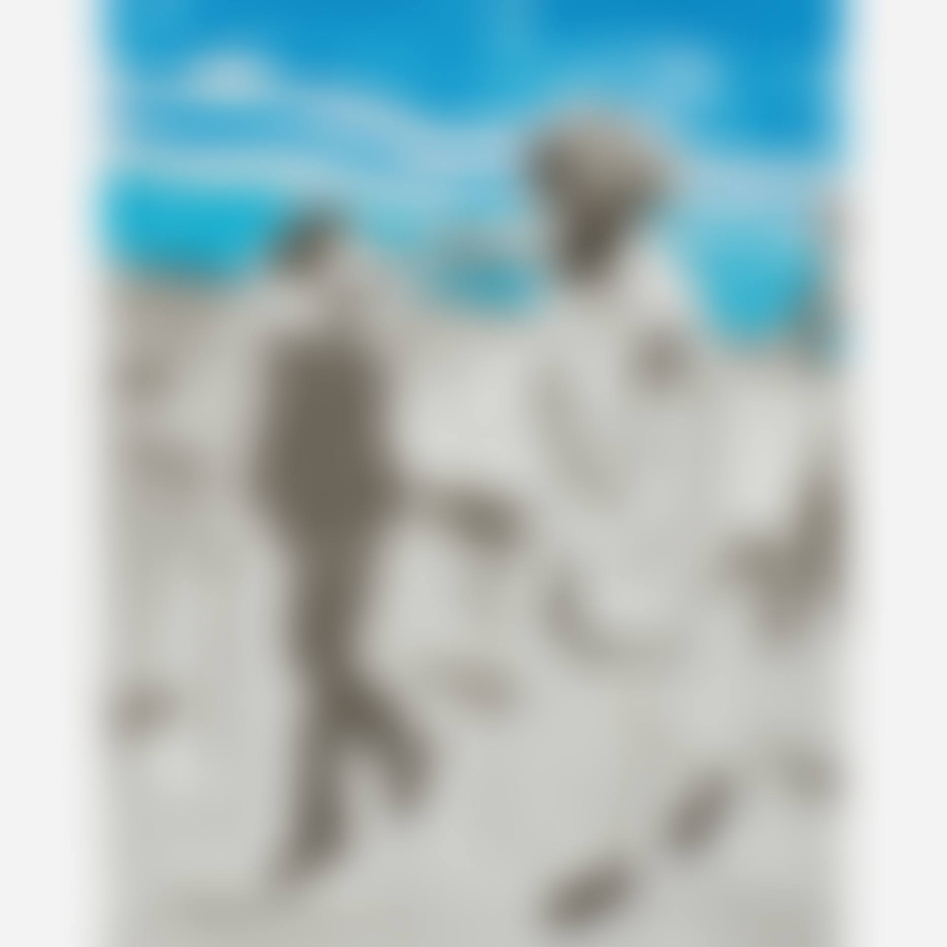 Jackie and John (preview)