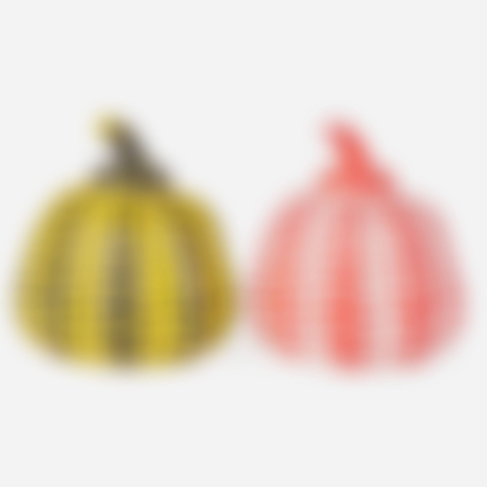 Pumpkin (Red & Yellow) (preview)