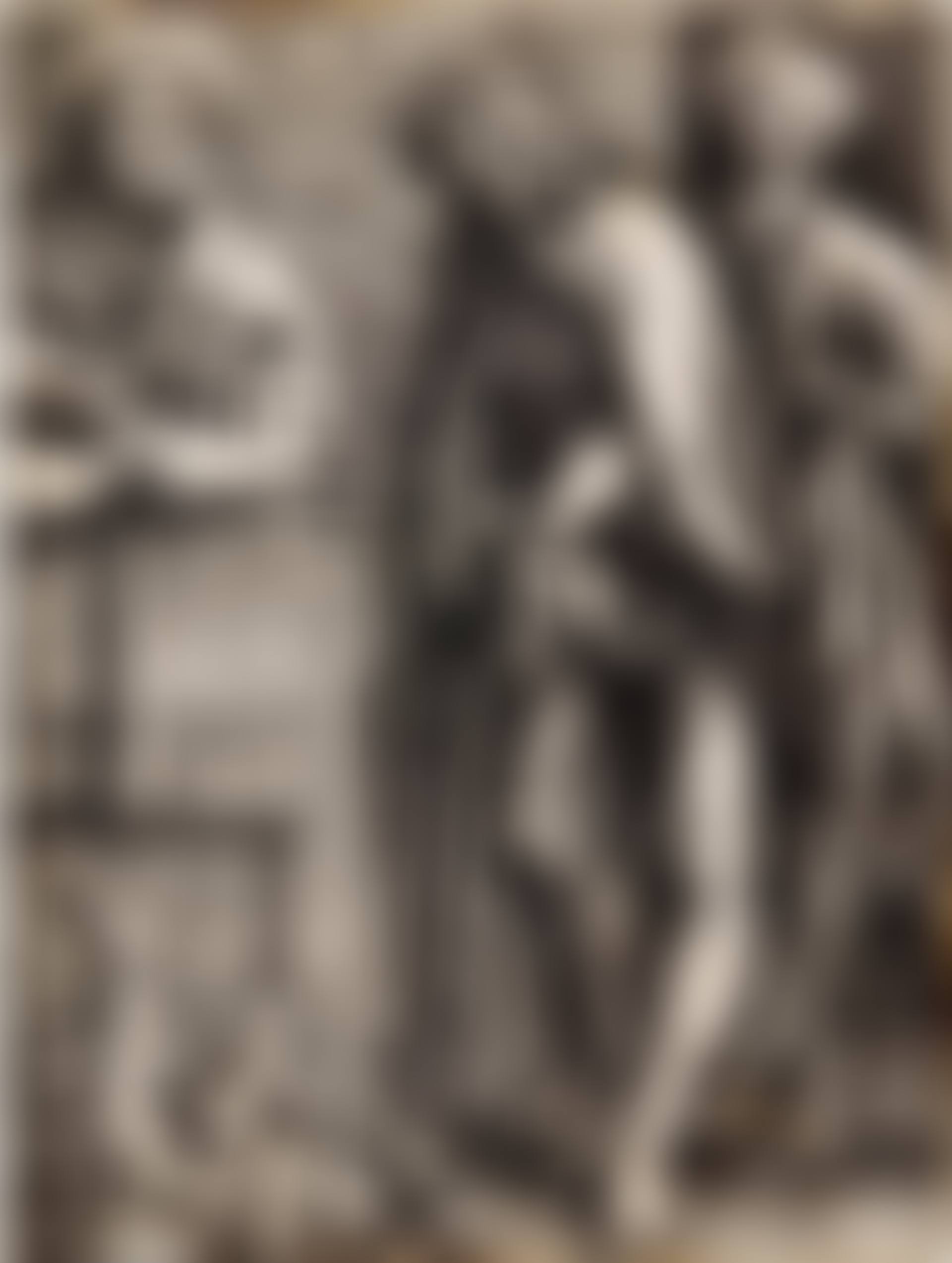 Ecce Homo; and The Fall of Man (Two Works) (New Hollstein 70a/c, 143Ia/III) (preview)