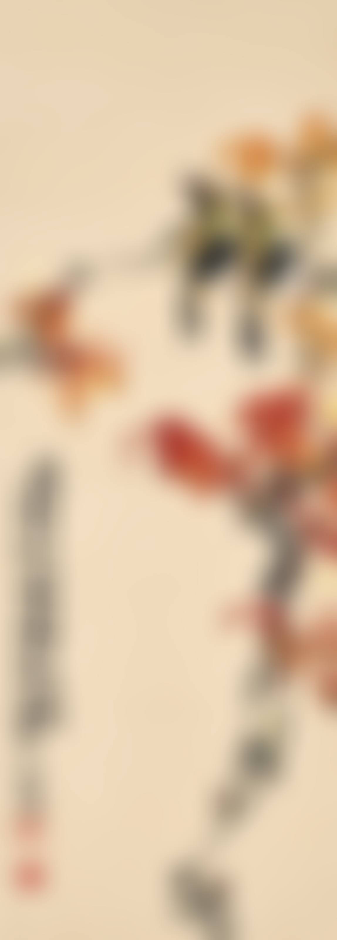 Red Leaves and Two Birds (preview)