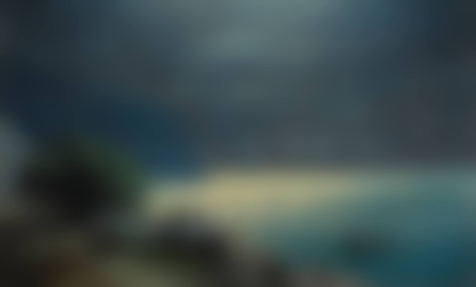 CRIMEAN COAST BY MOONLIGHT (preview)