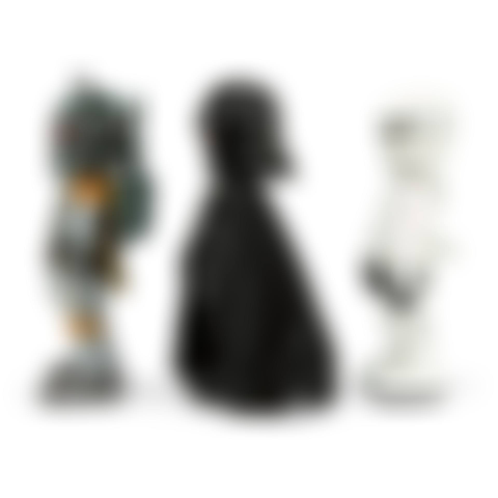 Star Wars Companion (3 in 1 lot) (preview)