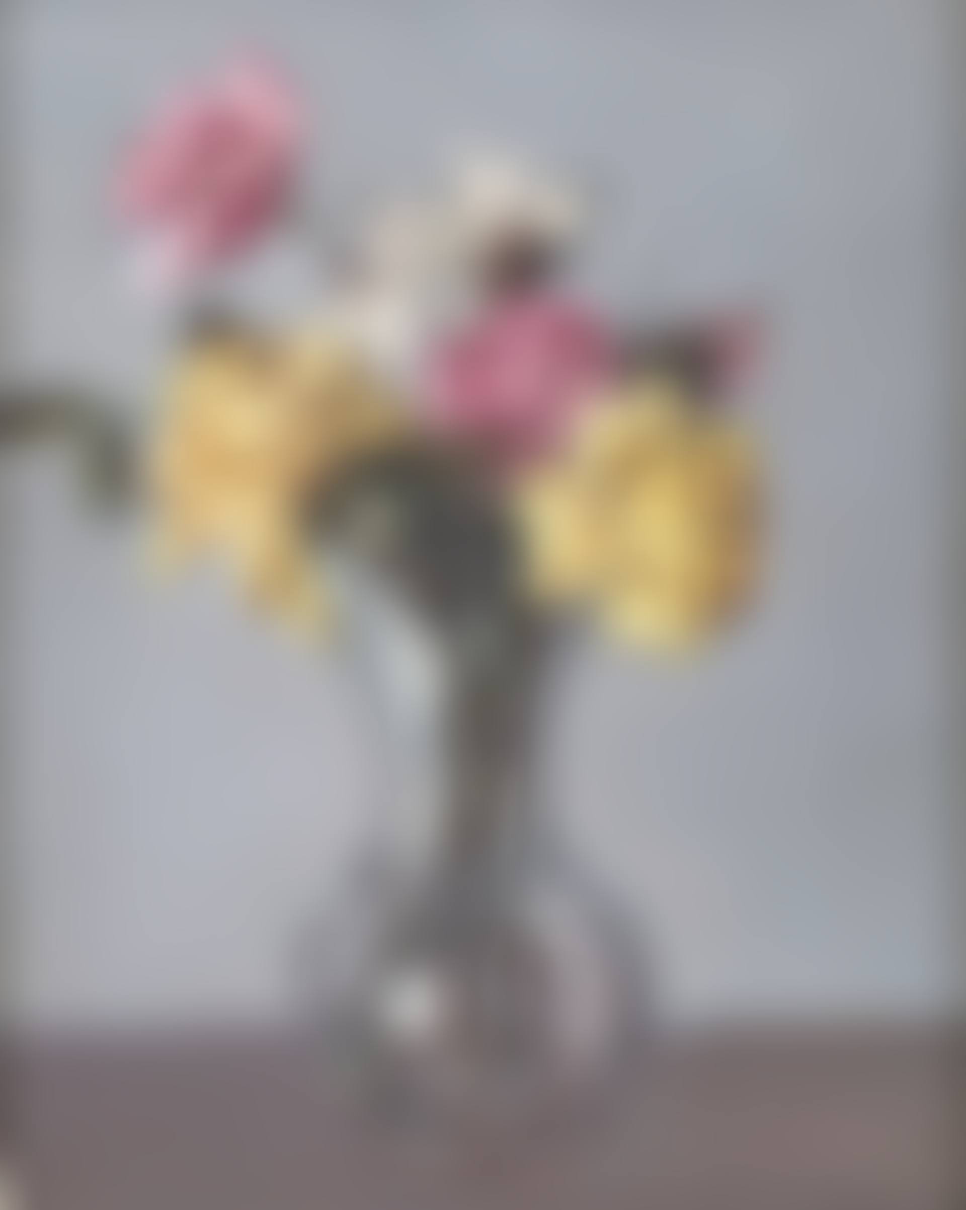 Roses dans un vase (preview)