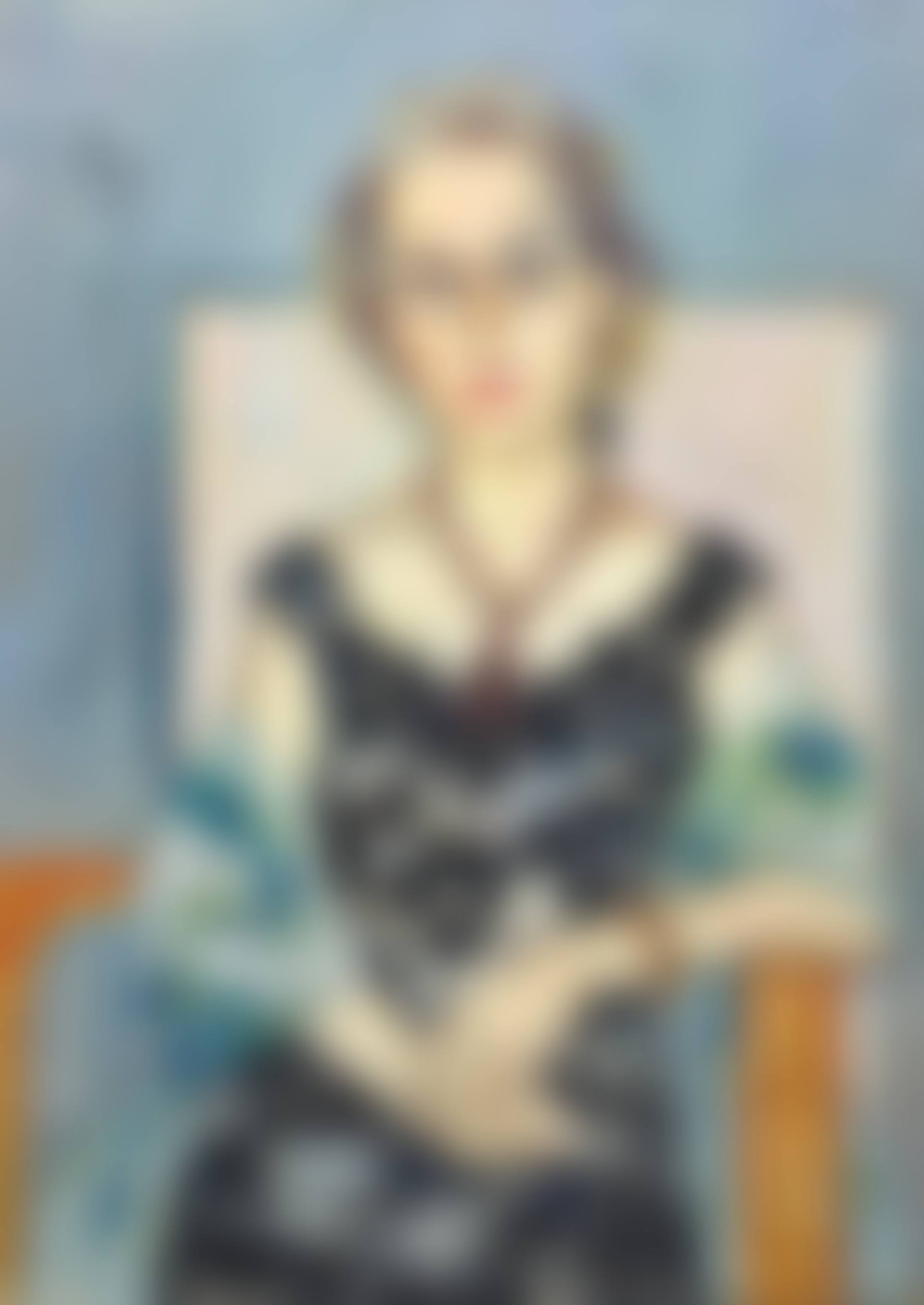 Portrait of a Lady (preview)