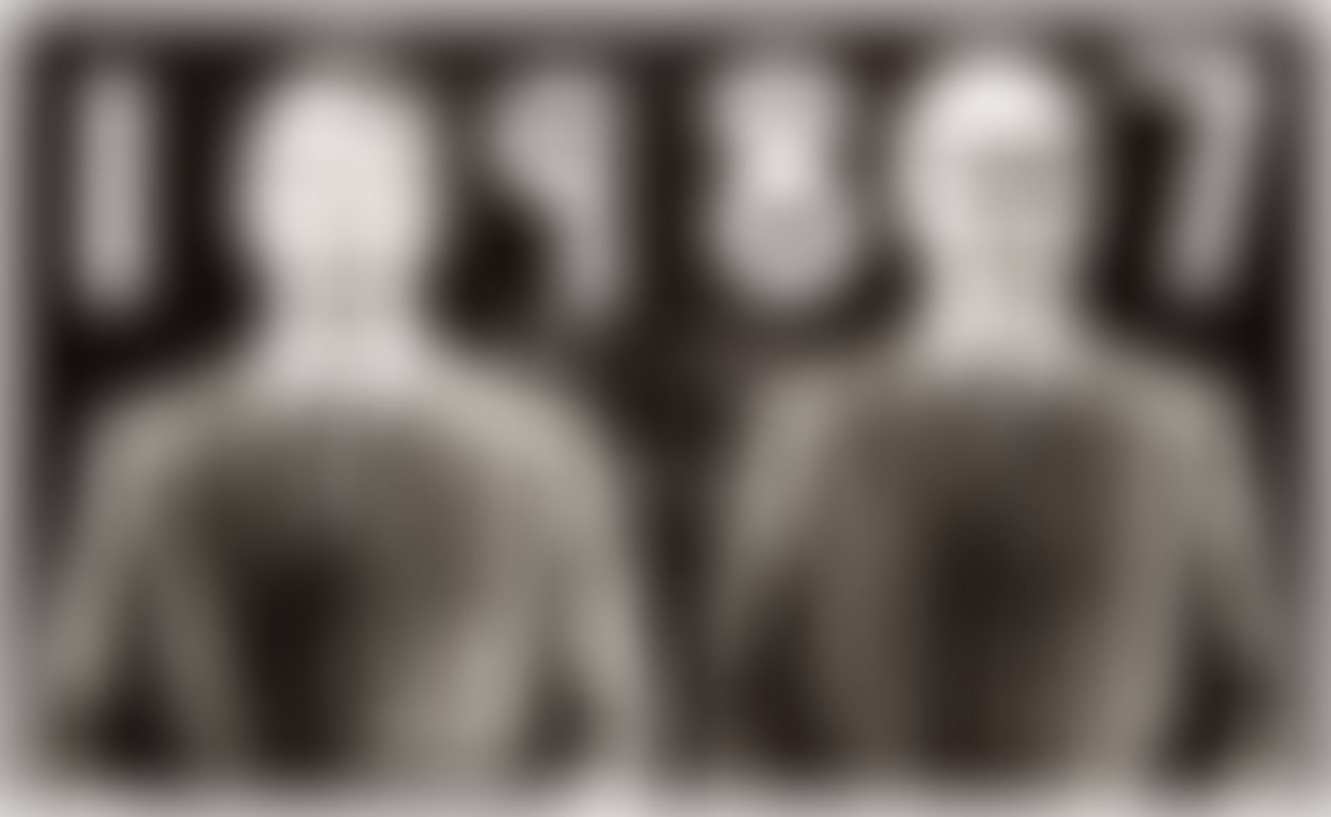 Gilbert & George (Edition for Parkett No. 14)  (preview)