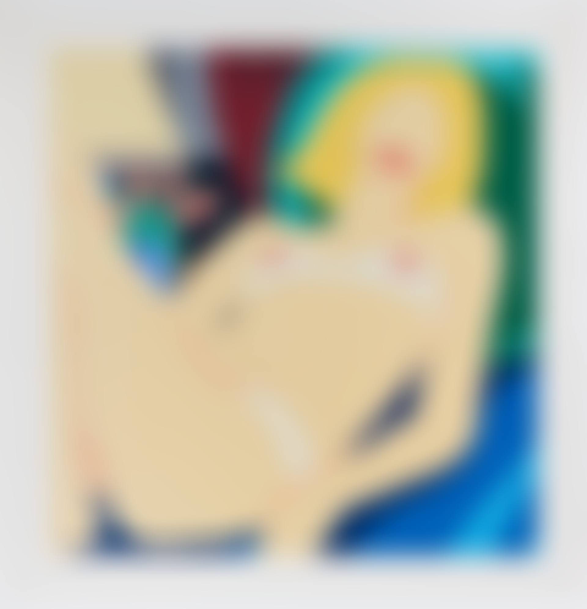 Claire Nude (preview)