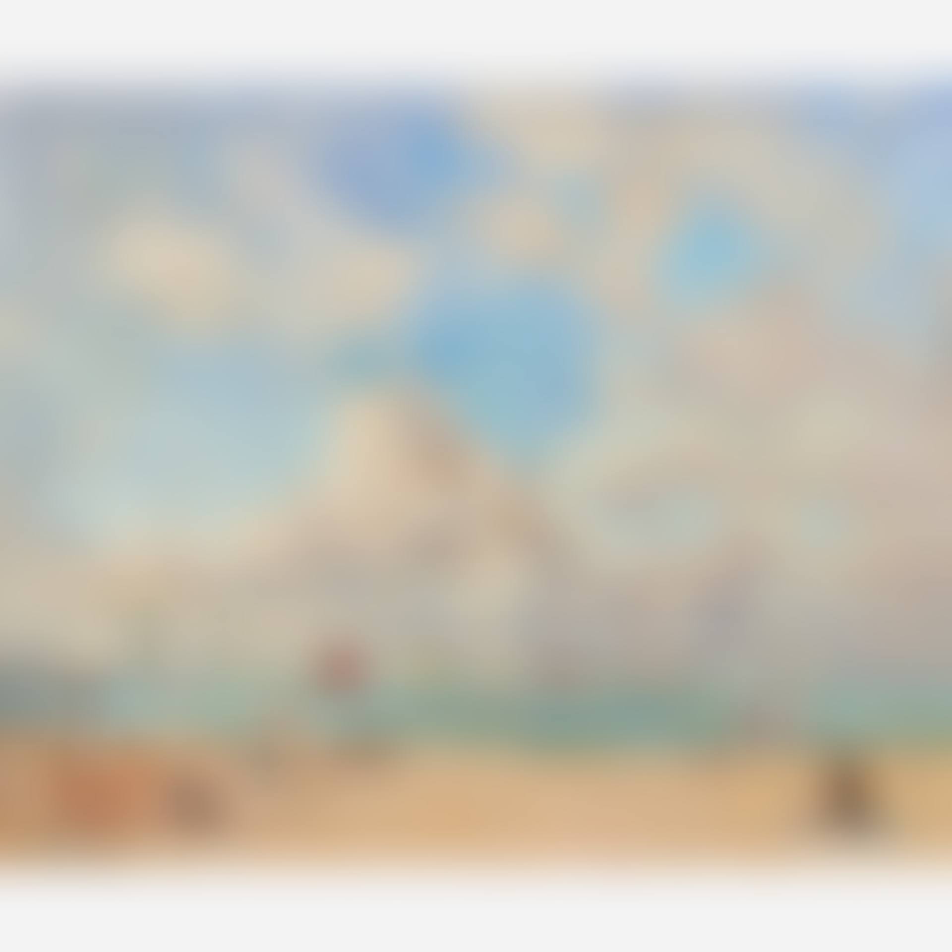 Marée Haute Beau Temps (preview)