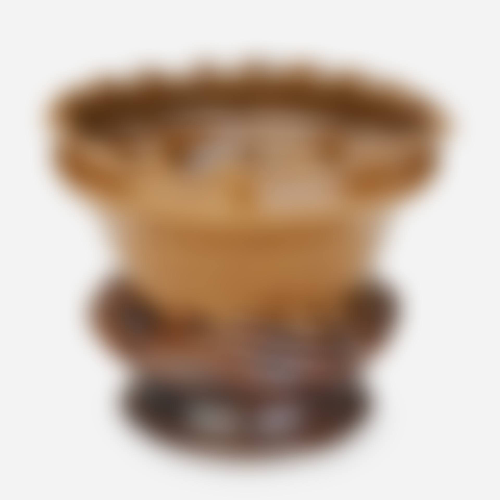 Large vase with ruffled rim and in-body twist ,
1895
-
1896 (preview)