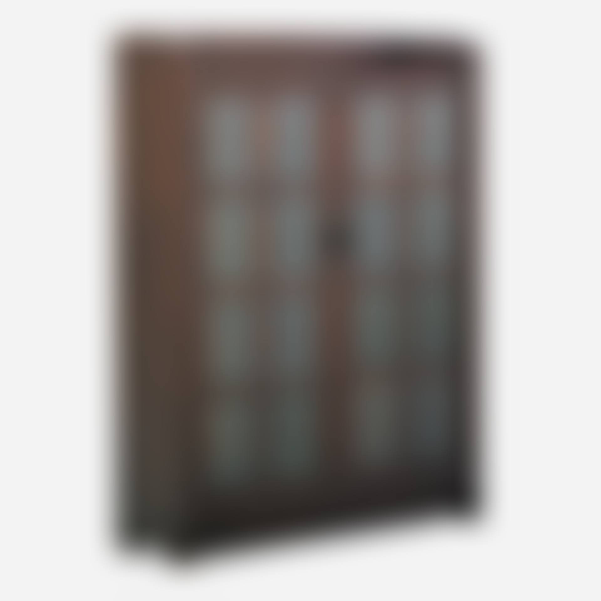 Double-door bookcase ,
Circa
1905 (preview)
